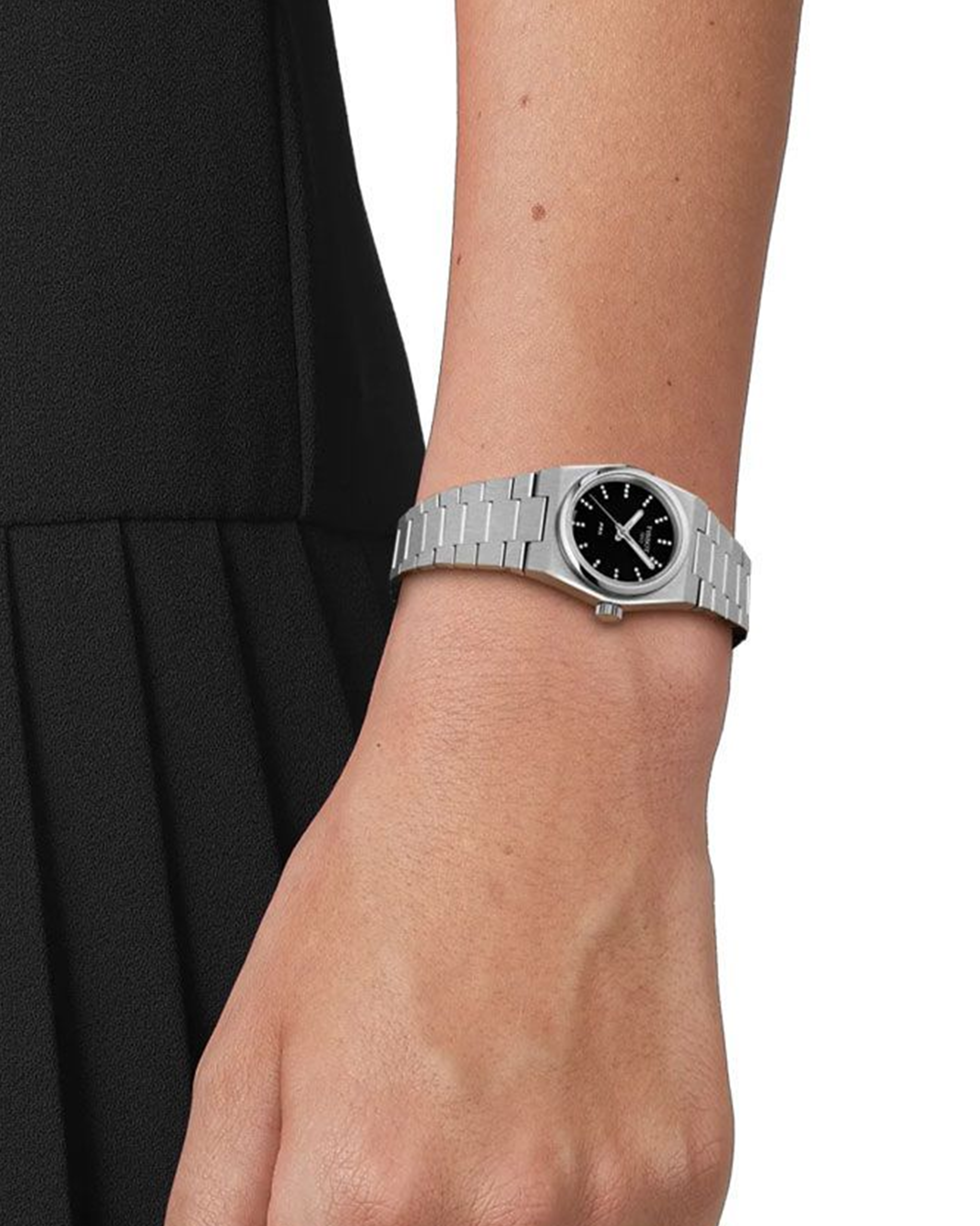 T137.010.11.056.00 PRX Quartz Ladies Watch