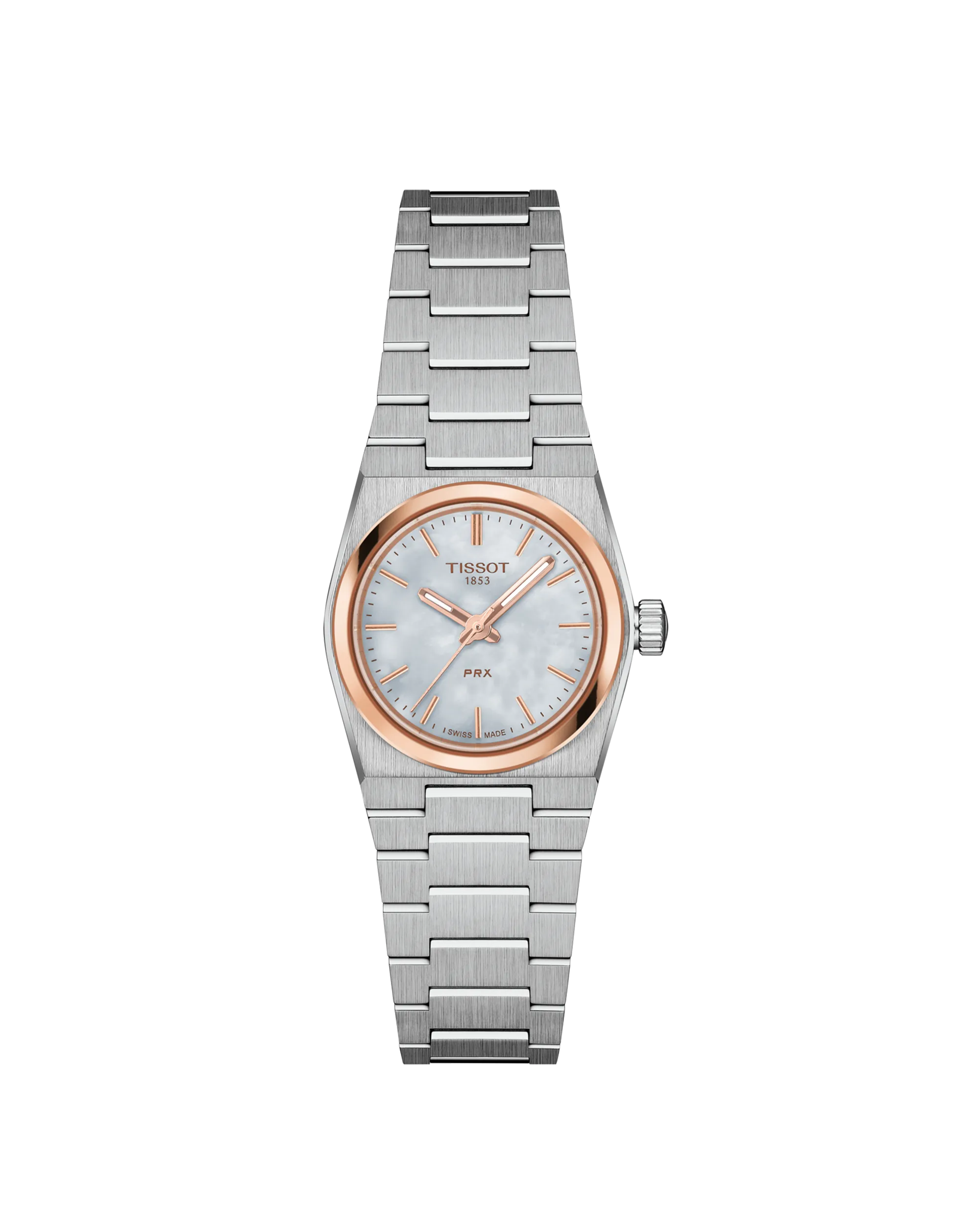 T137.010.21.111.00 PRX Quartz Ladies Watch