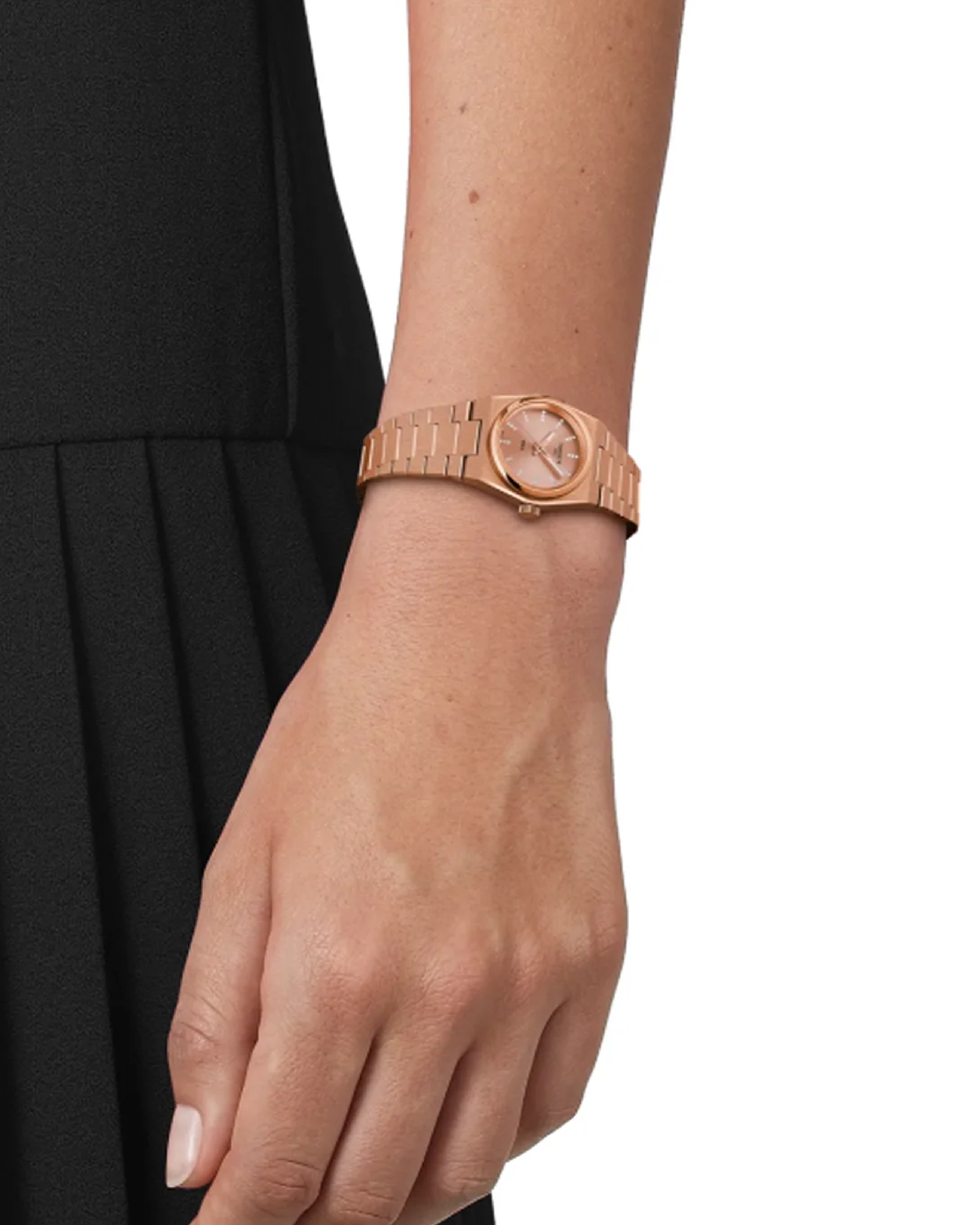 T137.010.33.506.00 PRX Quartz Ladies Watch