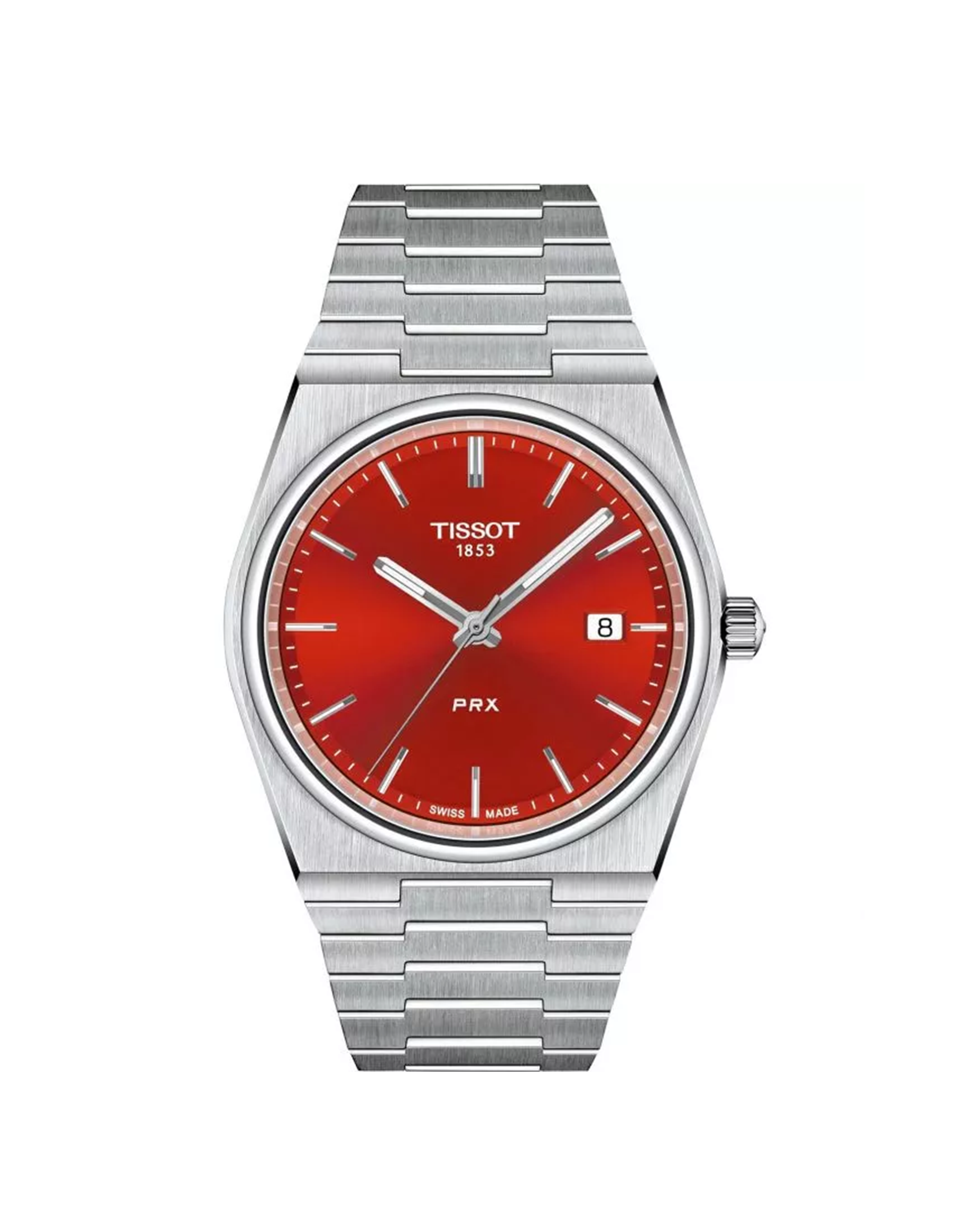 T137.410.11.421.00 PRX Quartz Watch