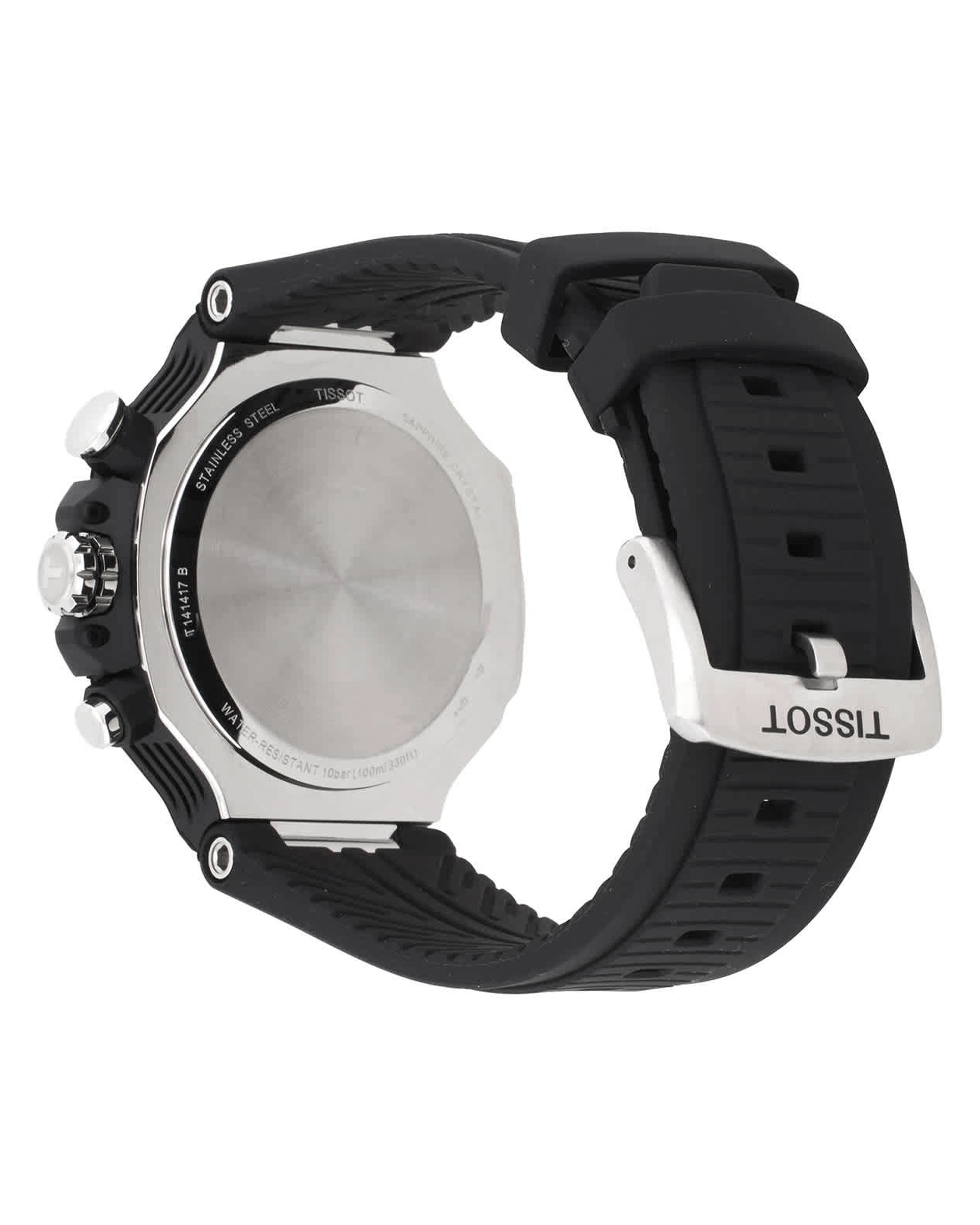T141.417.17.011.00 Tissot T-Race Watch