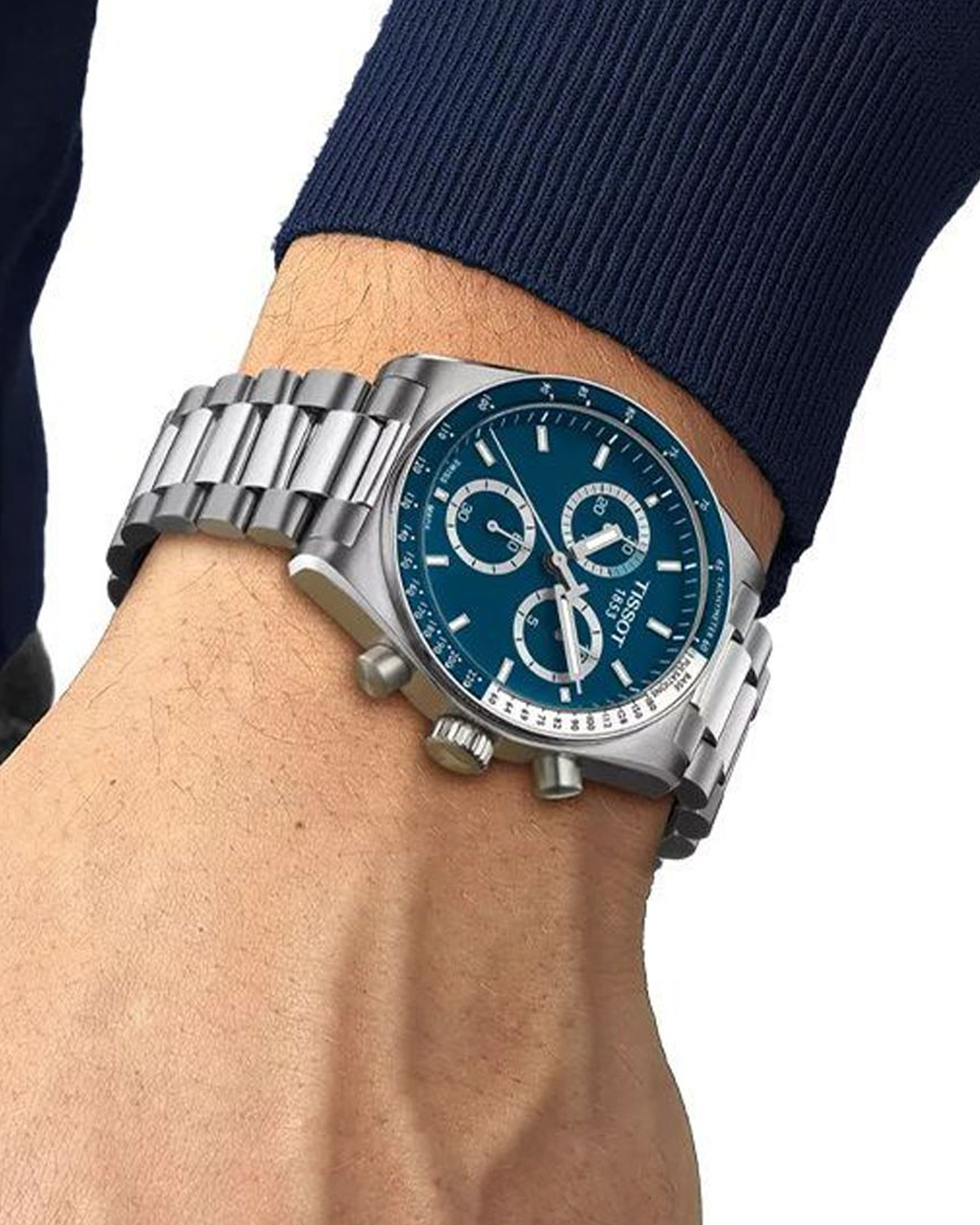 T149.417.11.041.00 Tissot PR516 Chronograph Watch