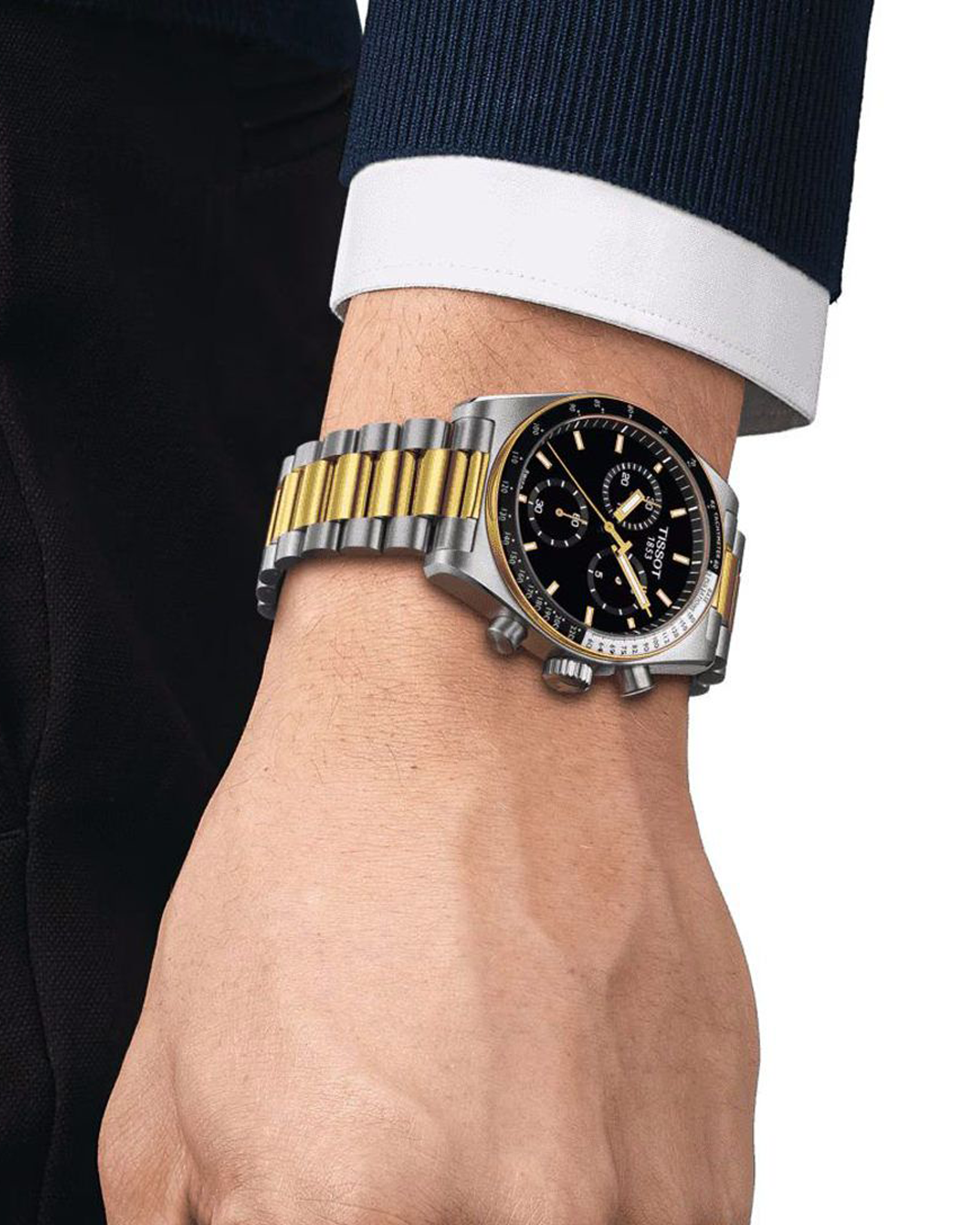 T149.417.22.051.00 Tissot PR516 Chronograph Watch