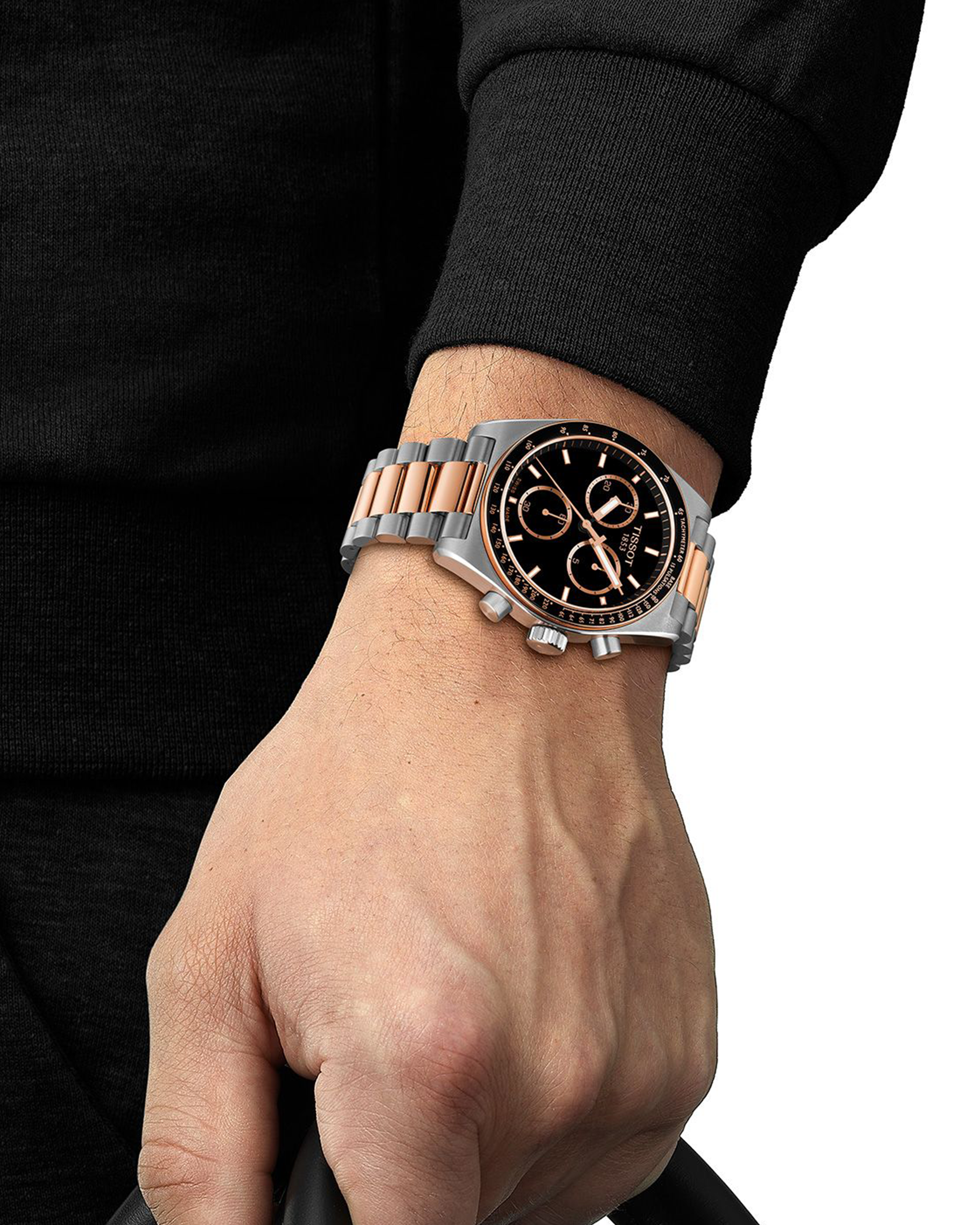 T149.417.22.051.01 Tissot PR516 Chronograph Watch