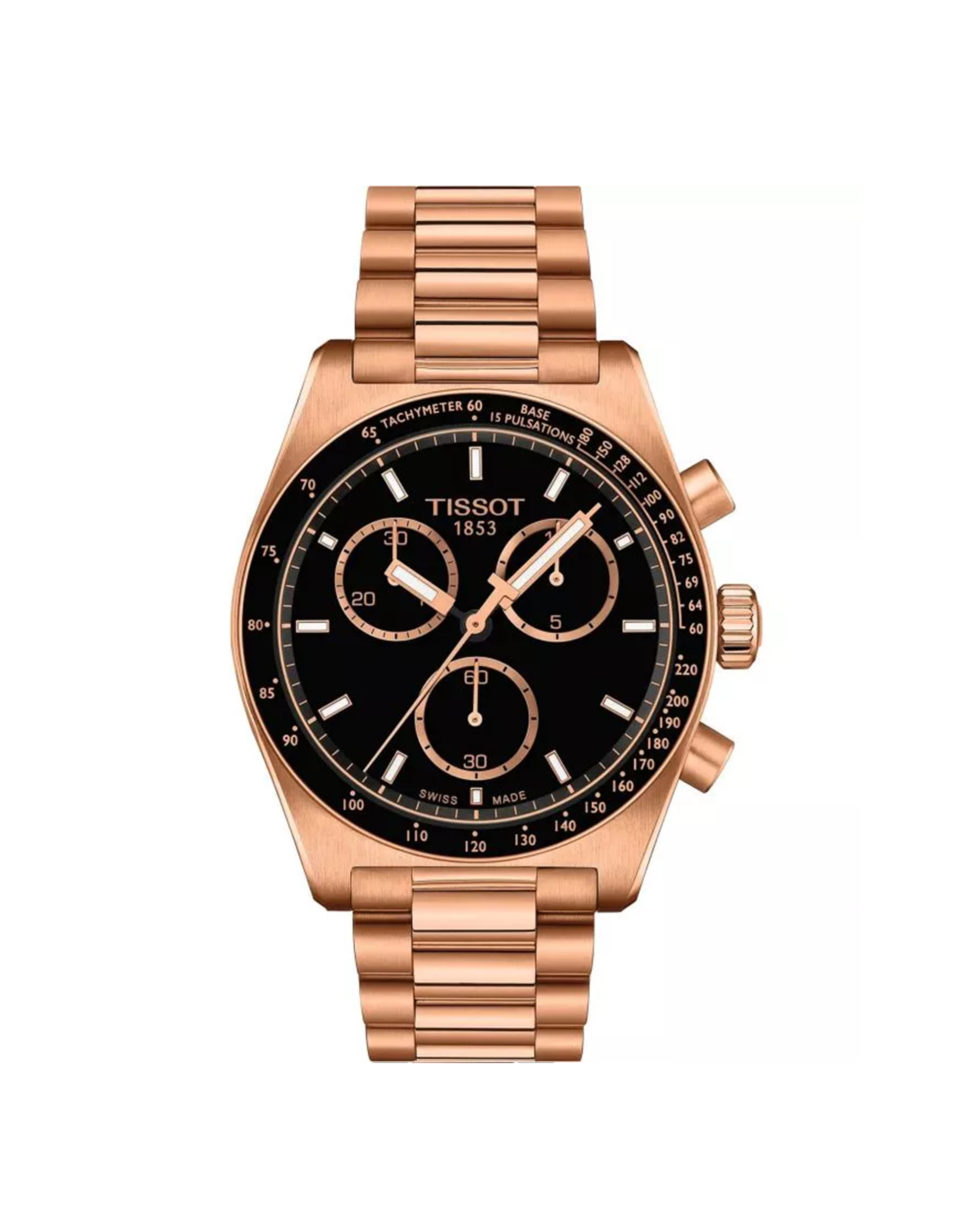 T149.417.33.051.00 Tissot PR516 Chronograph Watch
