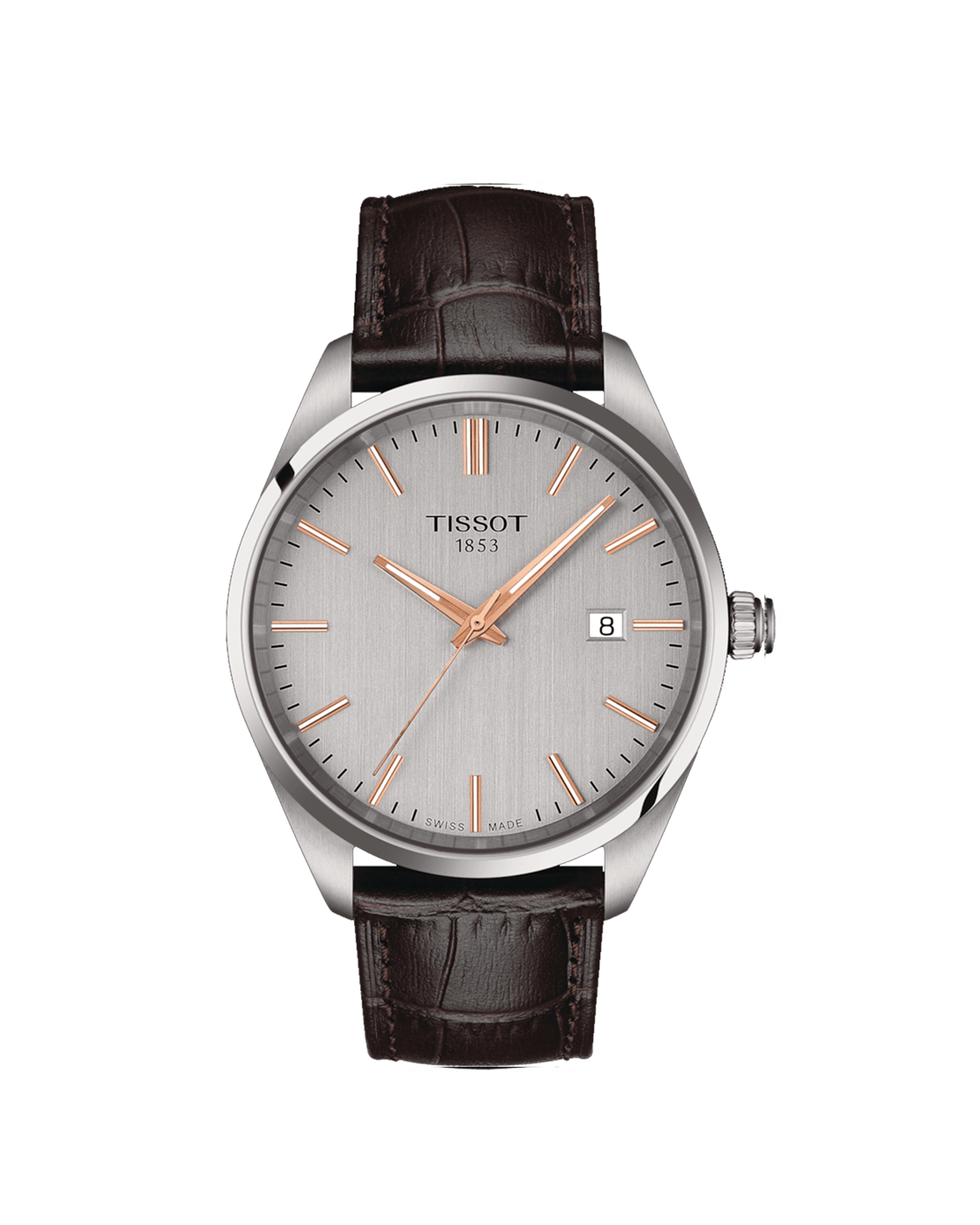 T150.410.16.031.00 Tissot PR 100 Watch