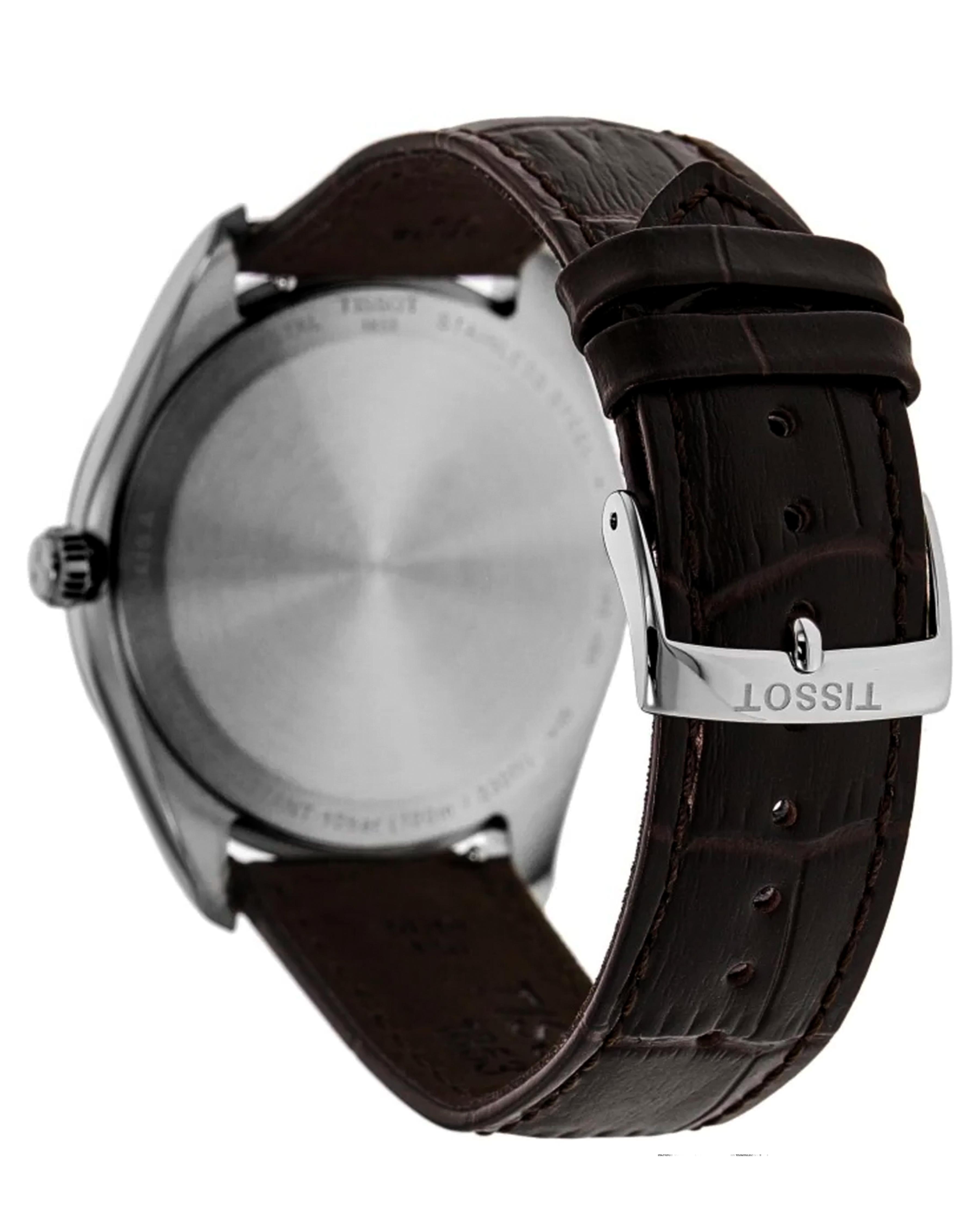 T150.410.16.031.00 Tissot PR 100 Watch
