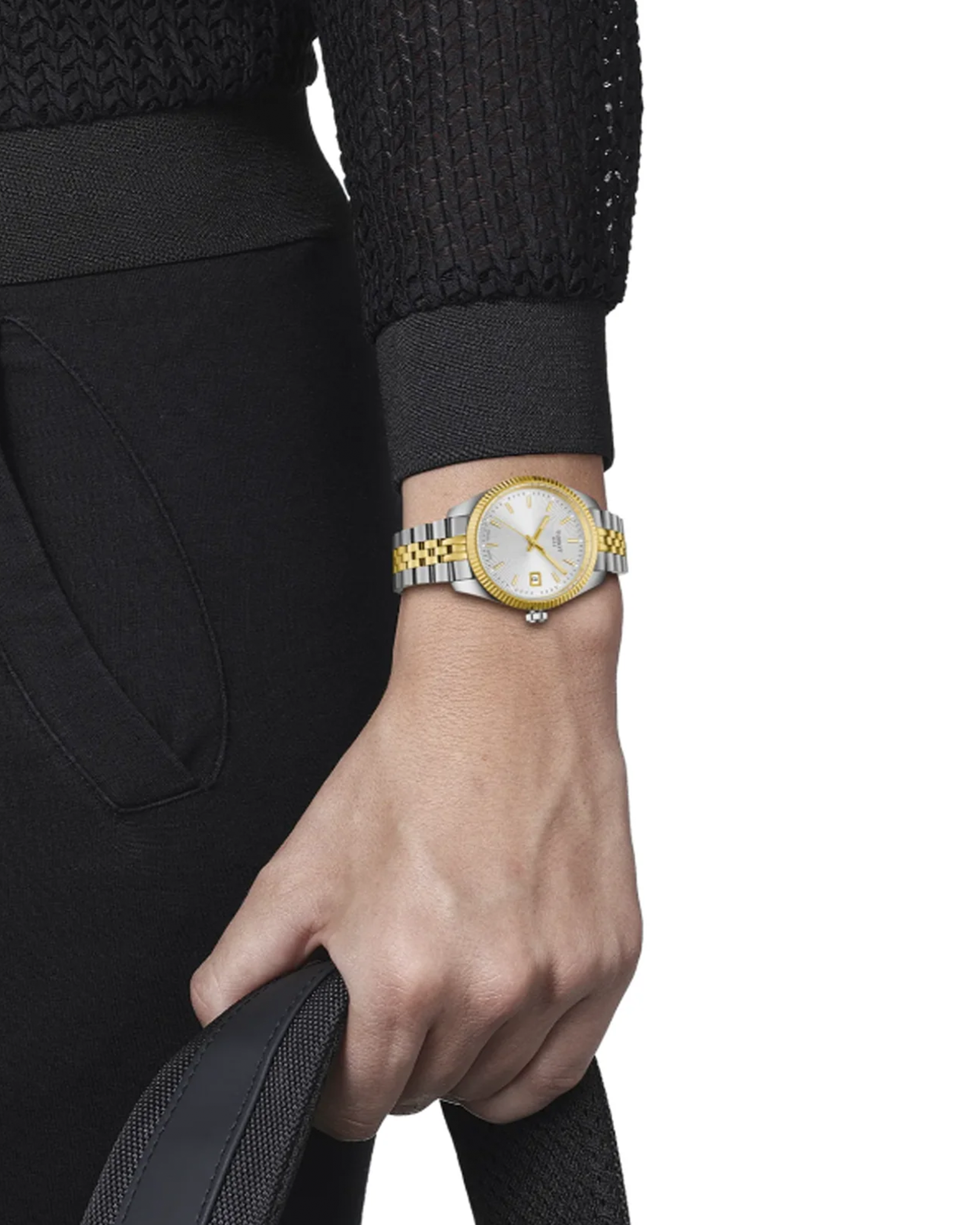 T156.210.22.031.00 Ballade Ladies Watch