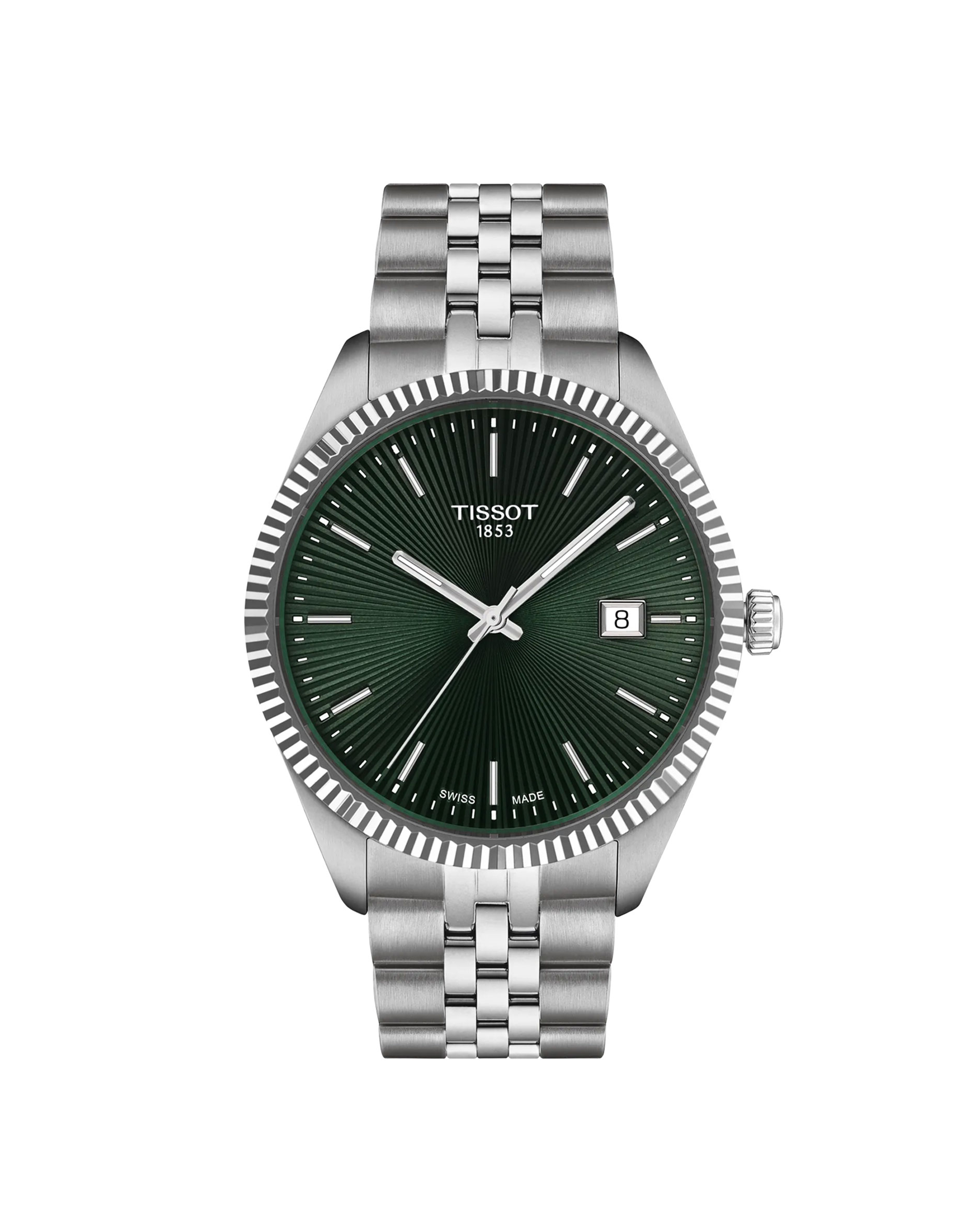 T156.410.11.091.00 Ballade Watch