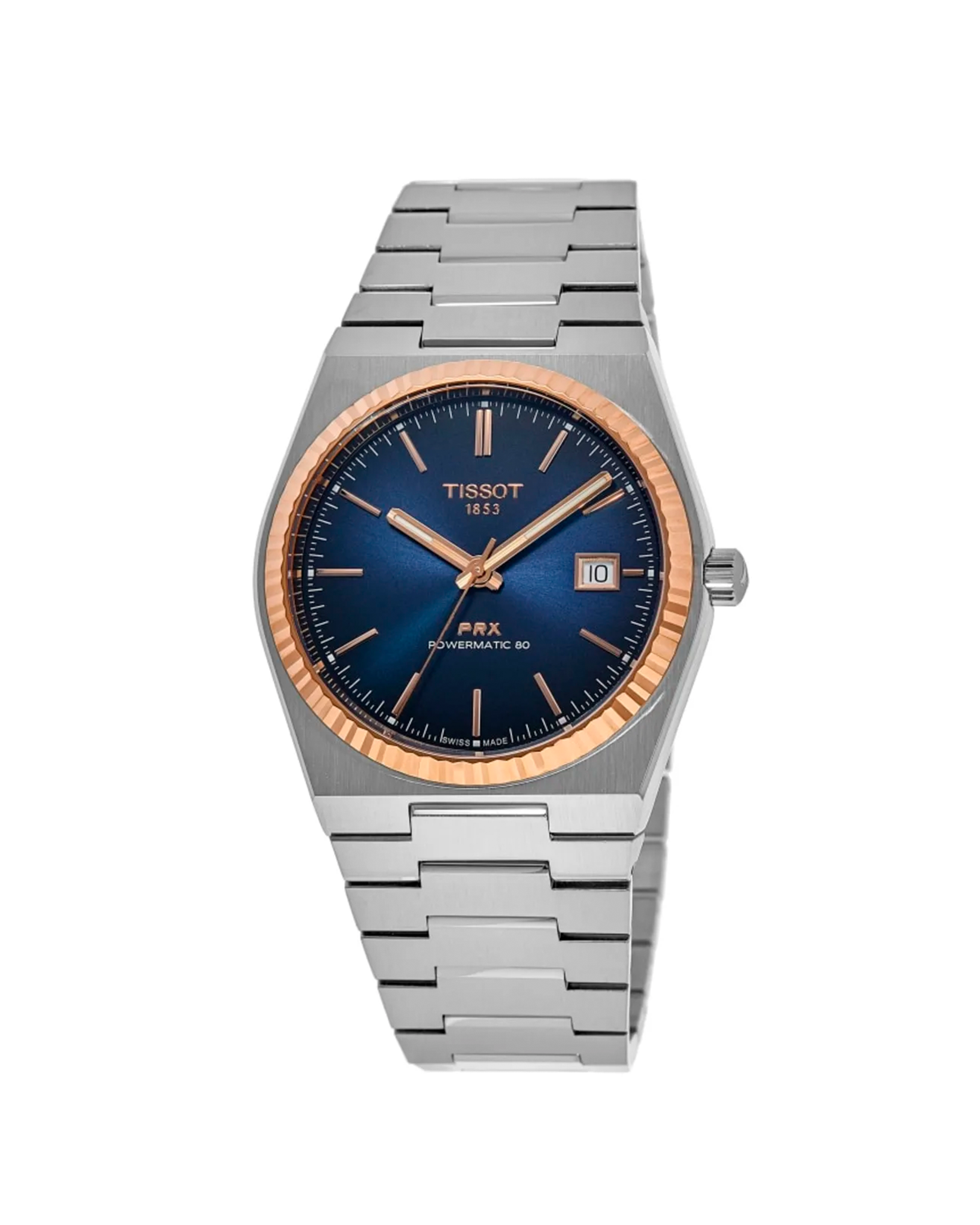 T931.407.41.041.00 PRX Powermatic 80 Men's Watch