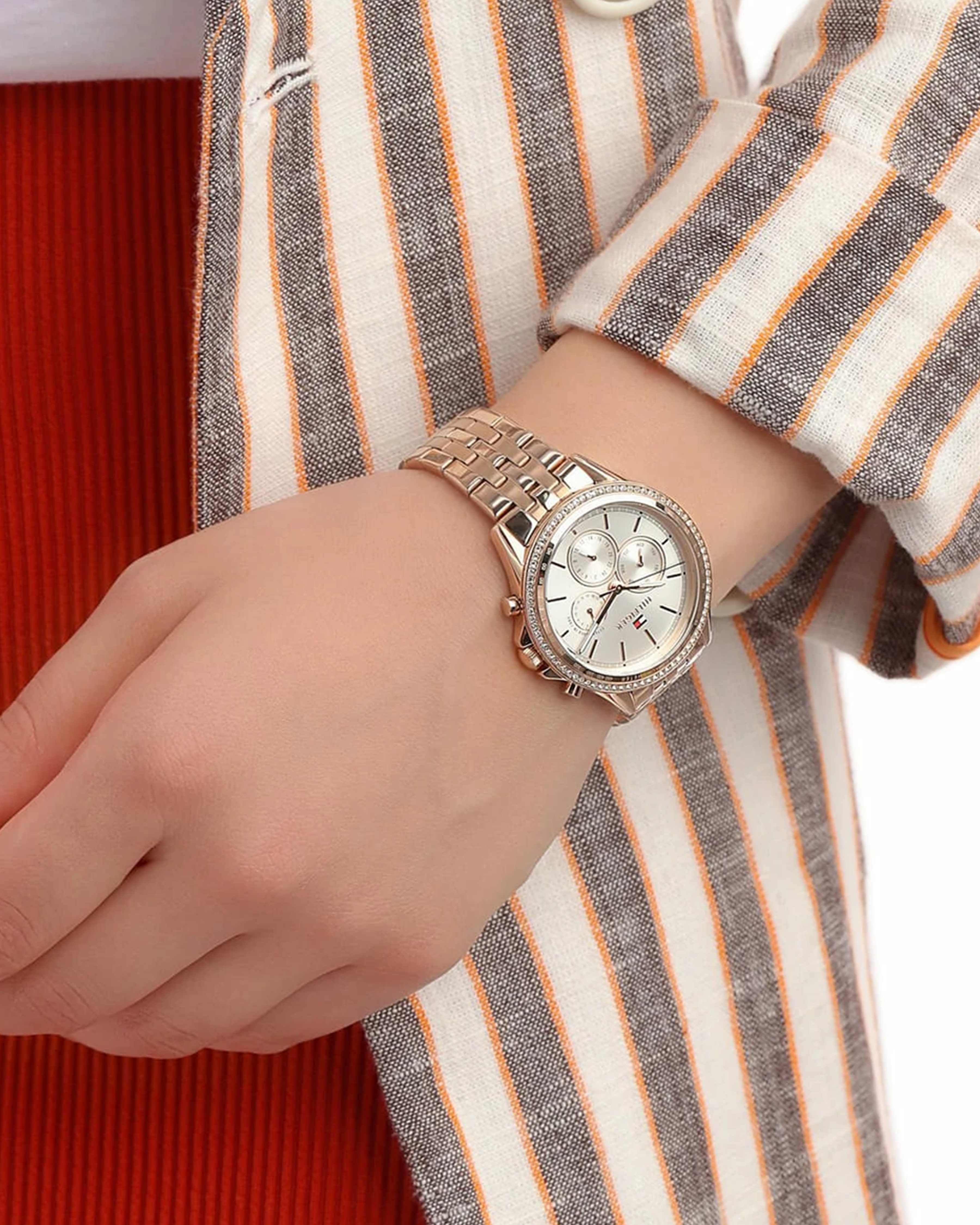 1781978 Ari Women's Watch