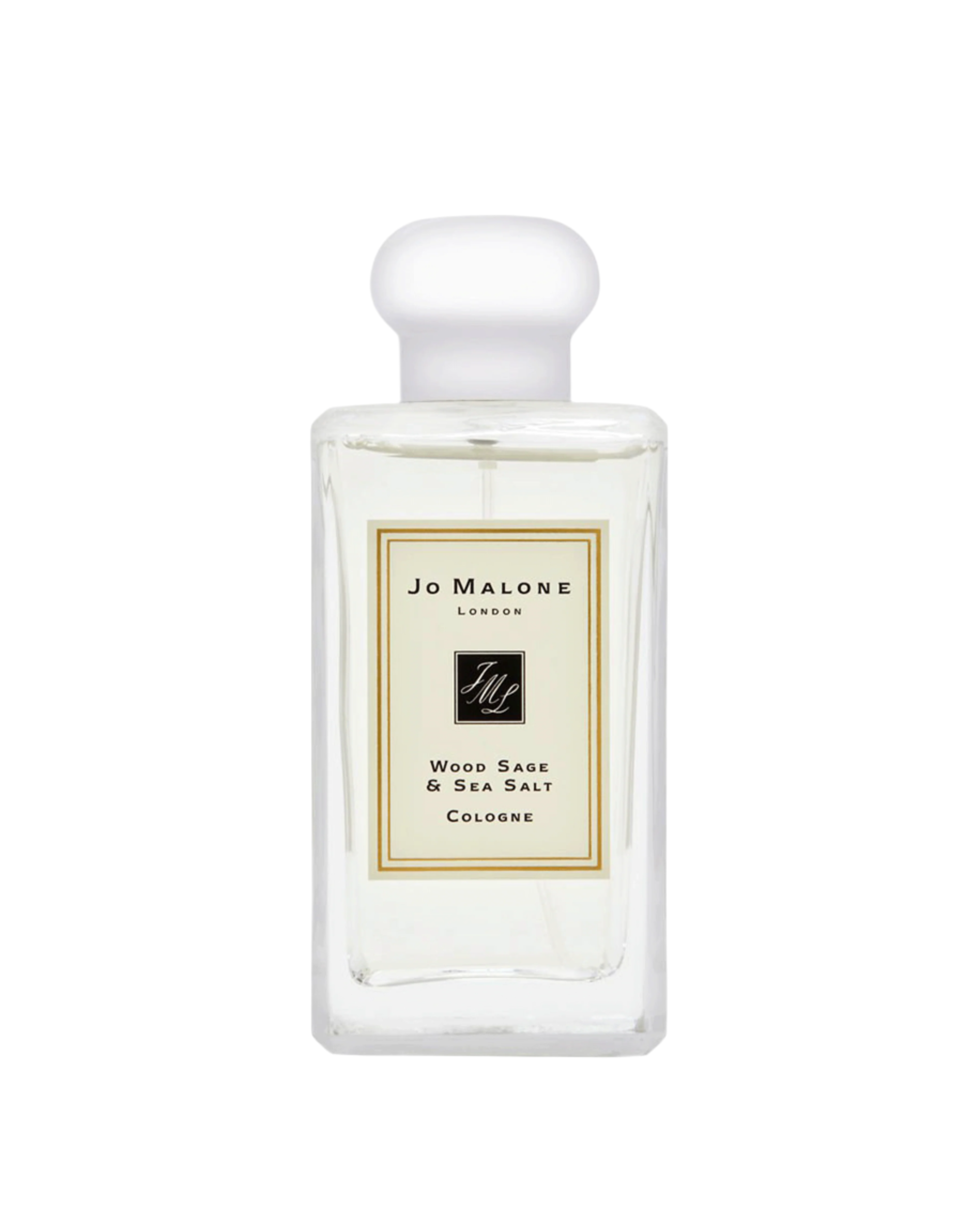 Wood Sage & Sea Salt Cologne