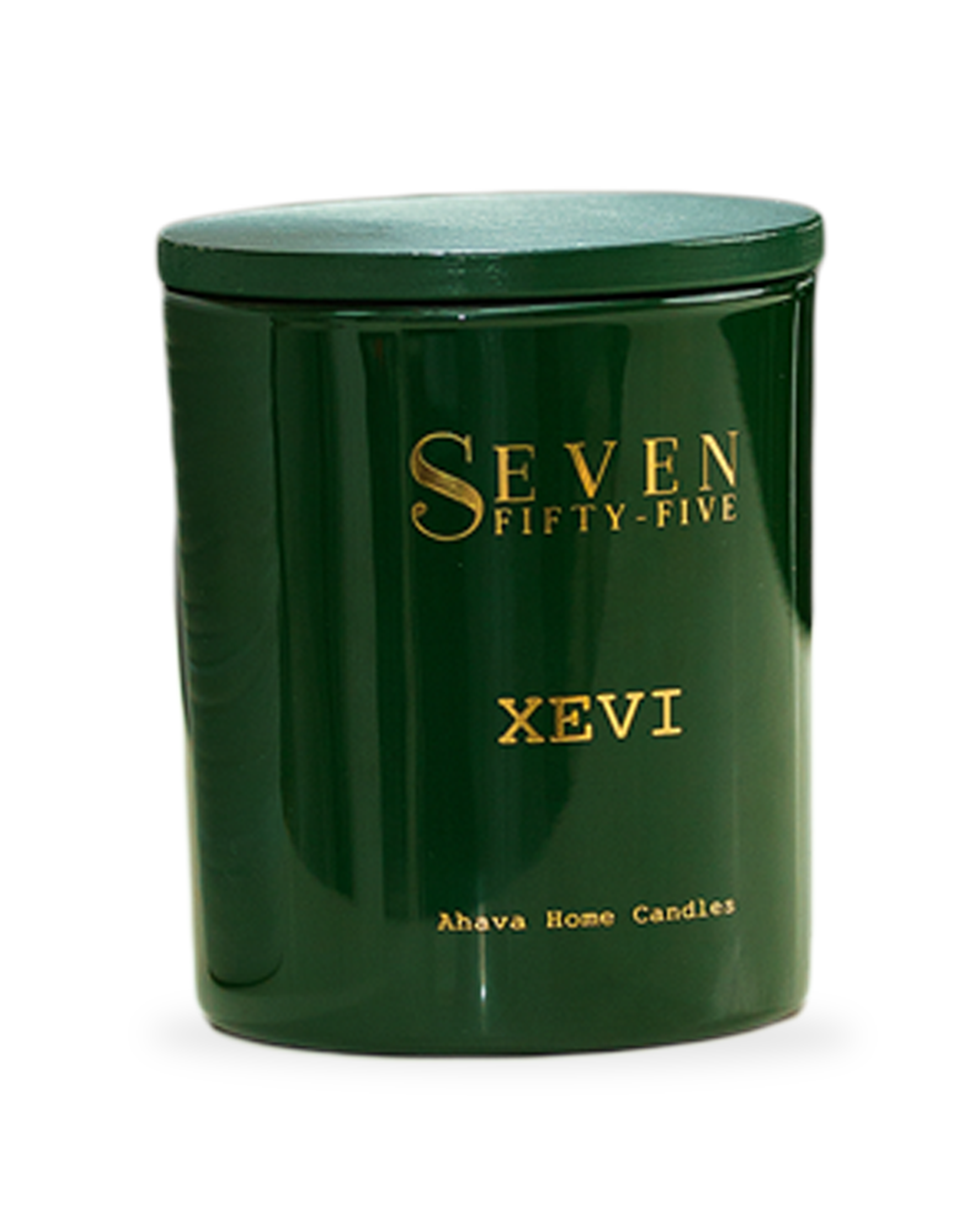 Xevi Scented Candle