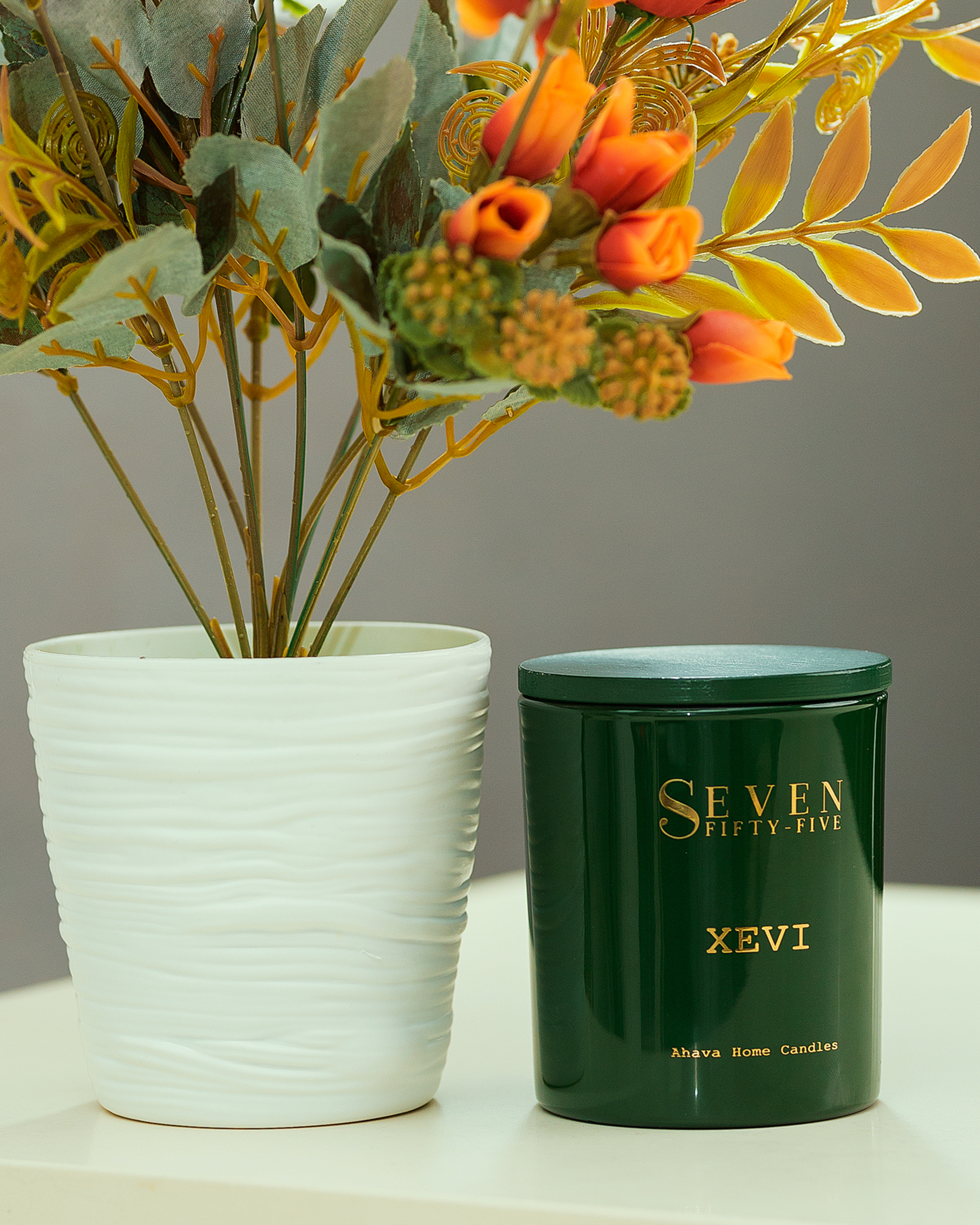 Xevi Scented Candle