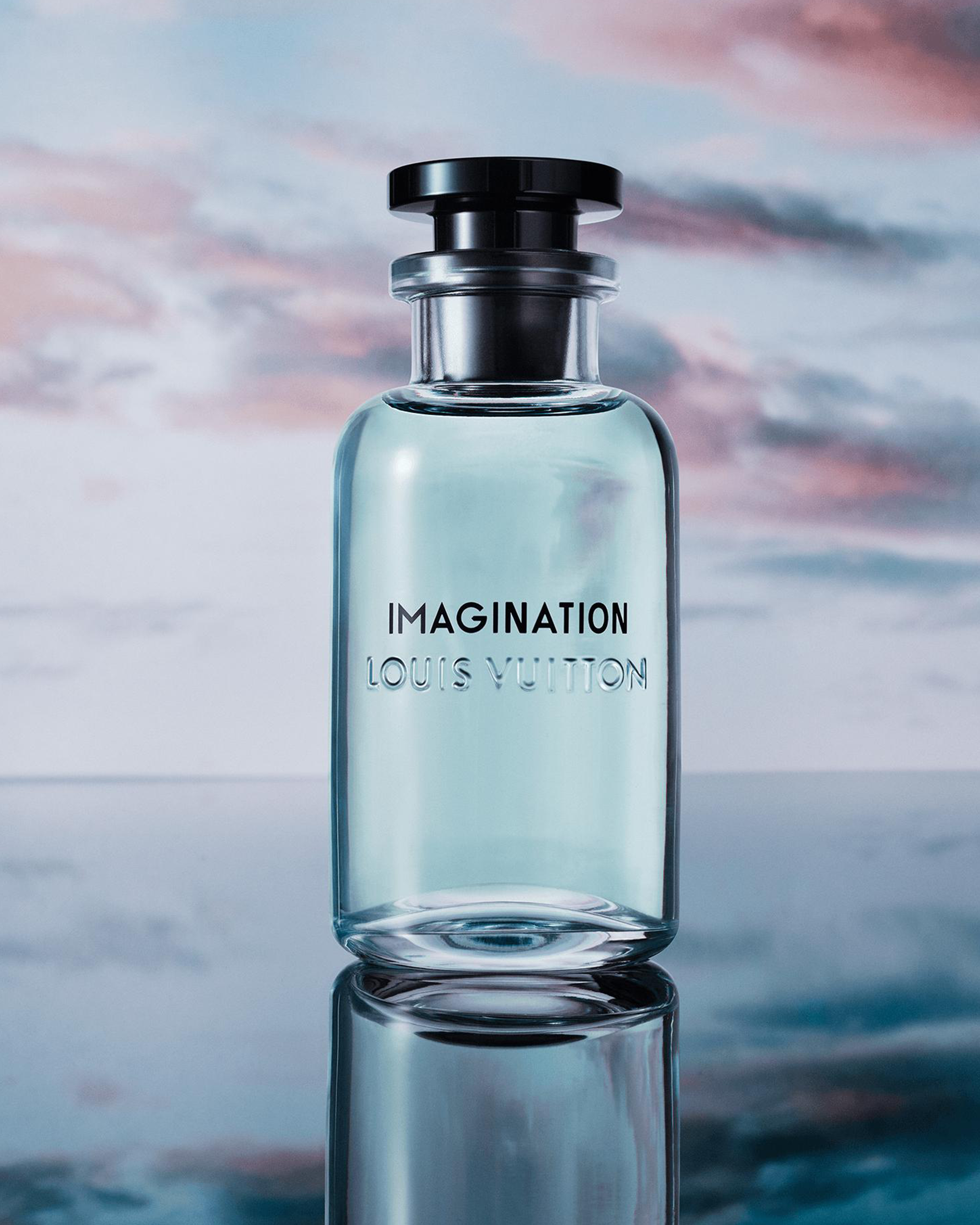 Imagination 100ml EDP