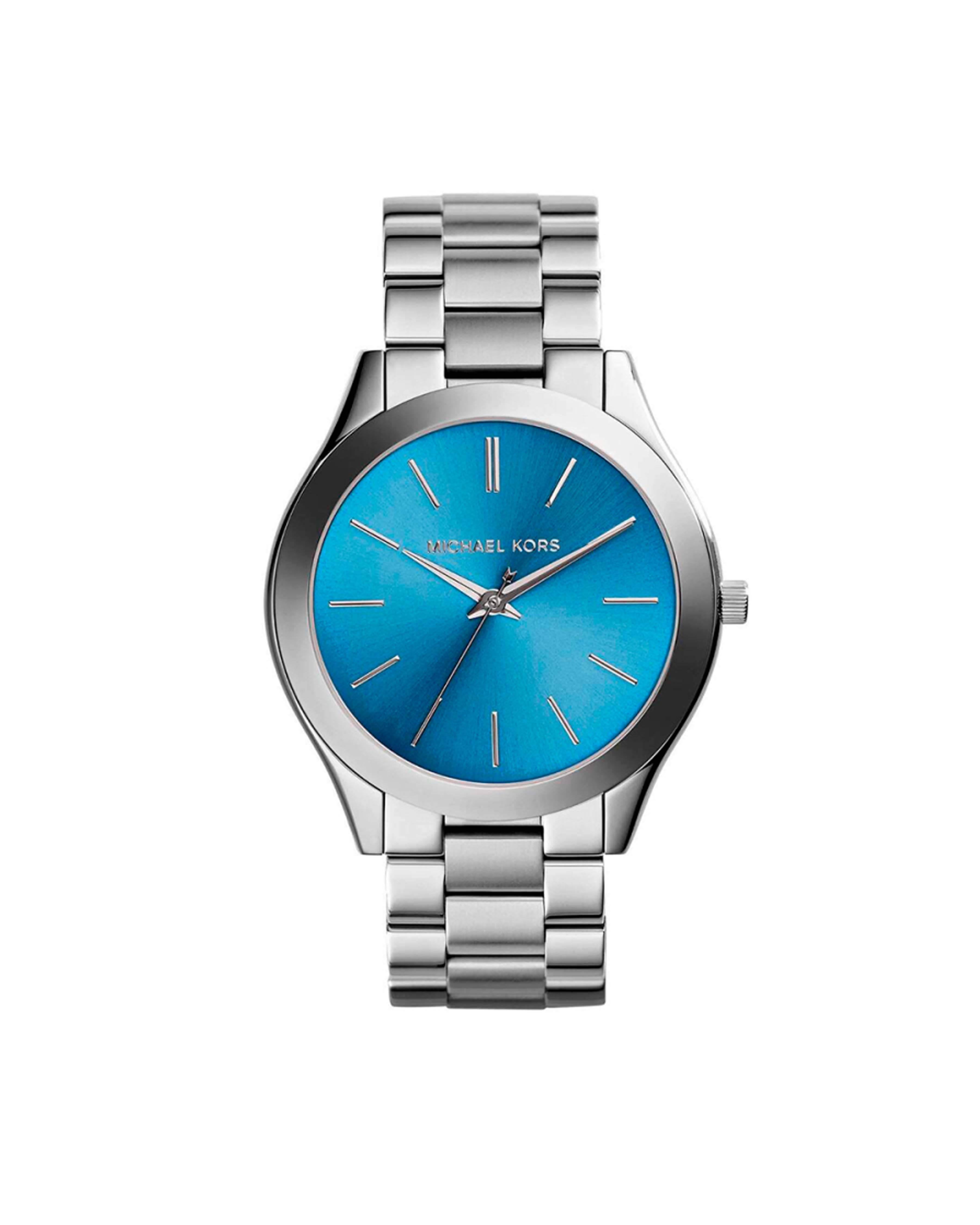 MK3292 Slim Runway Watch