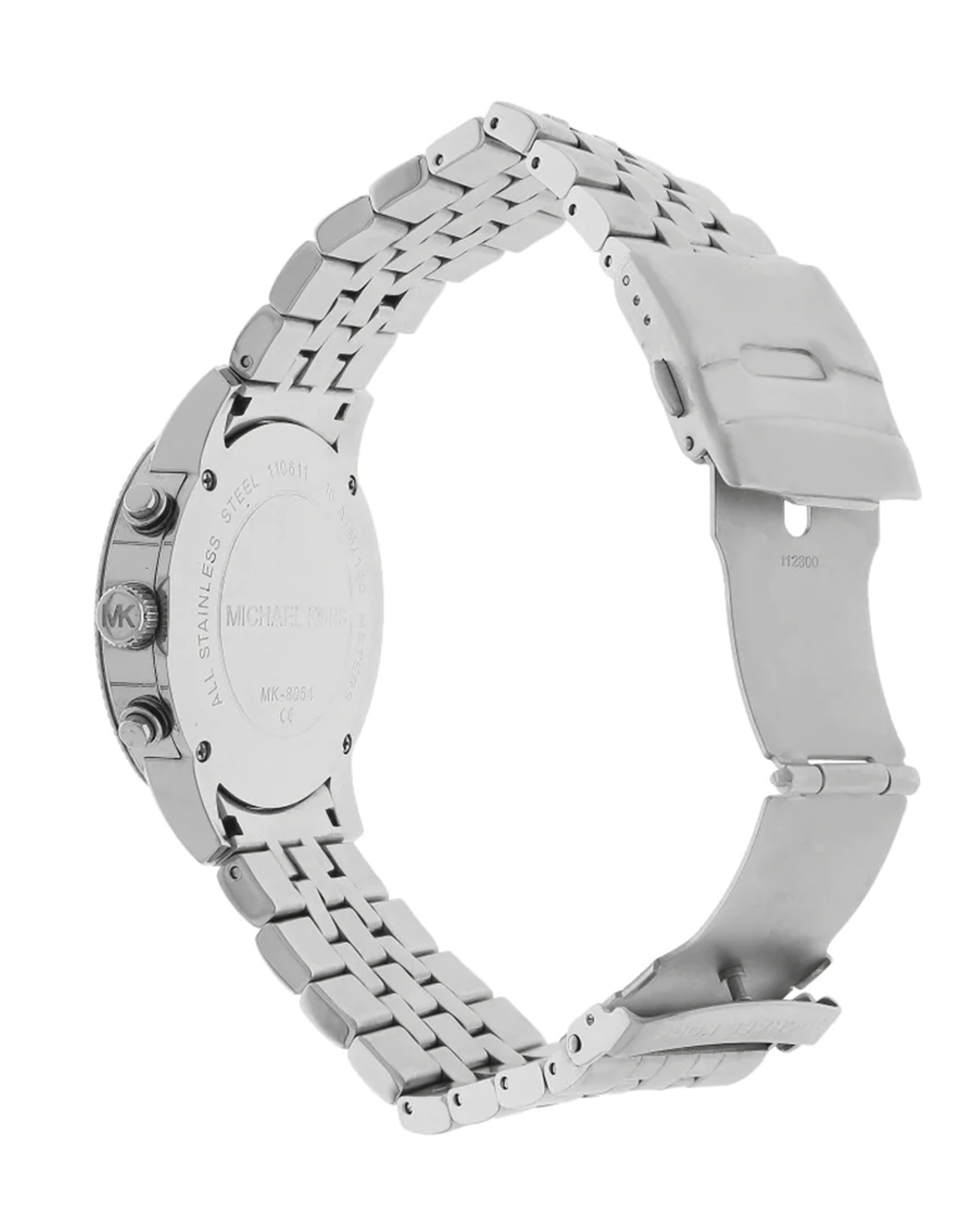 MK8054 Quartz Watch