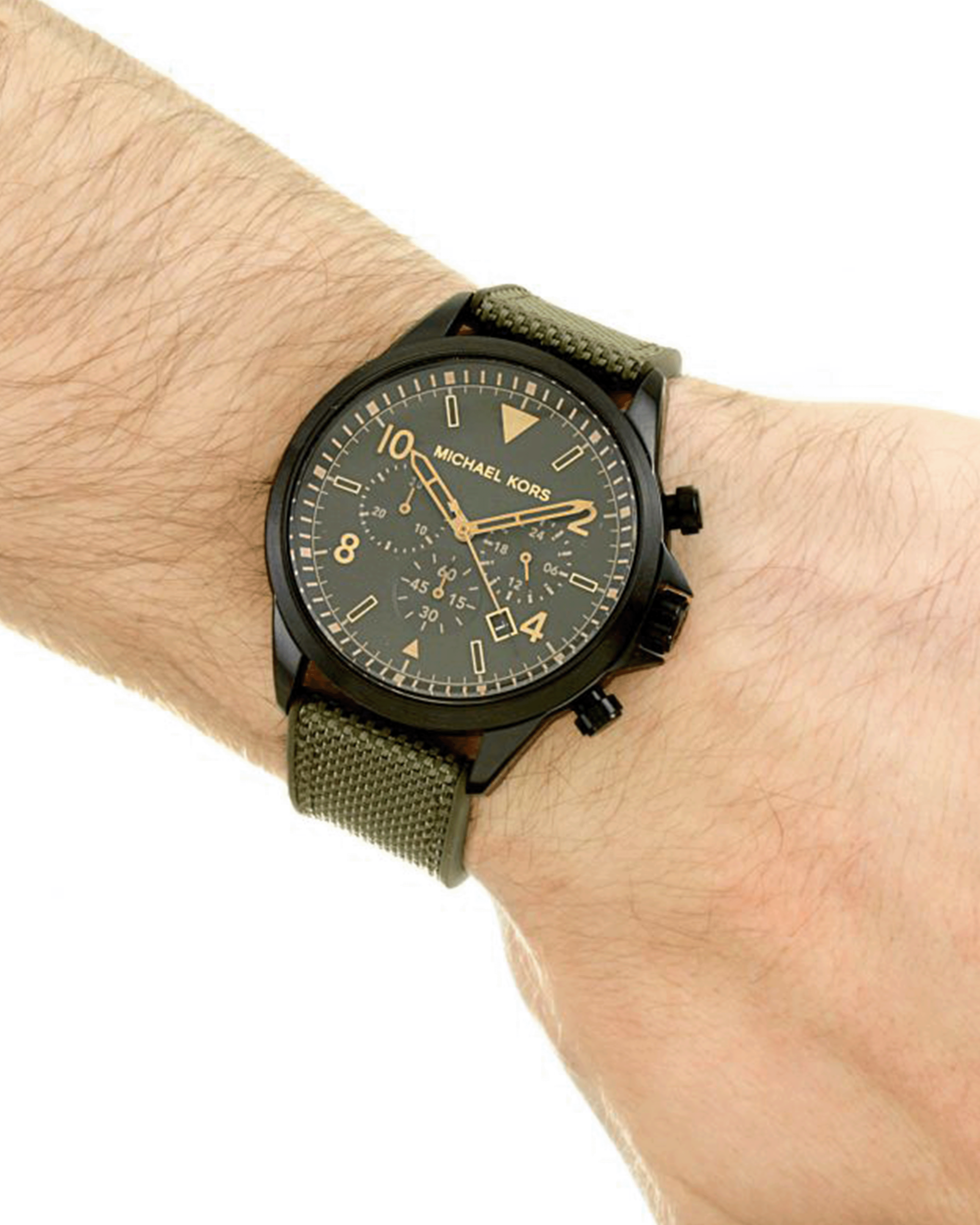 MK8788 Gage Men's Watch