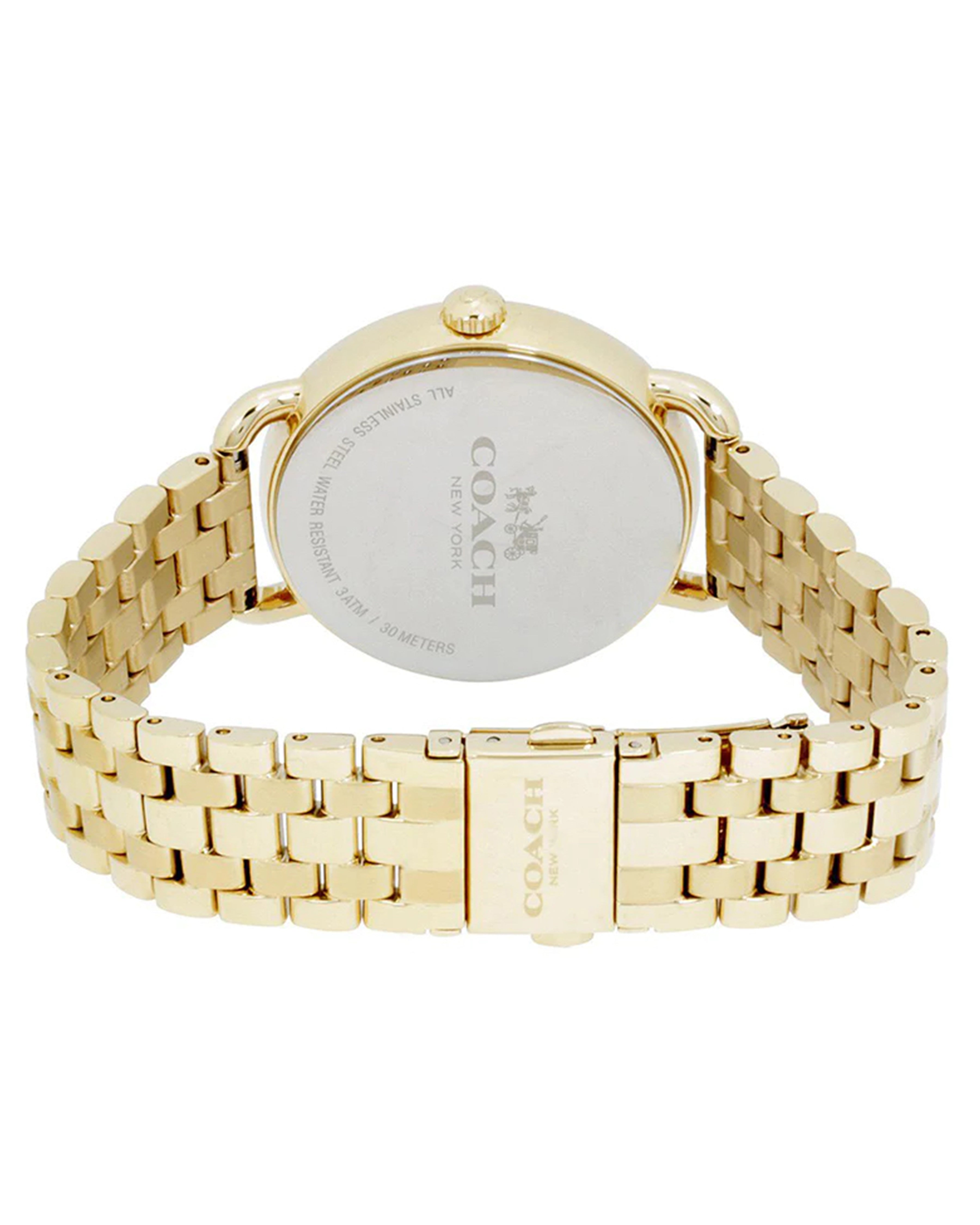 14502261 Delancey Ladies Watch
