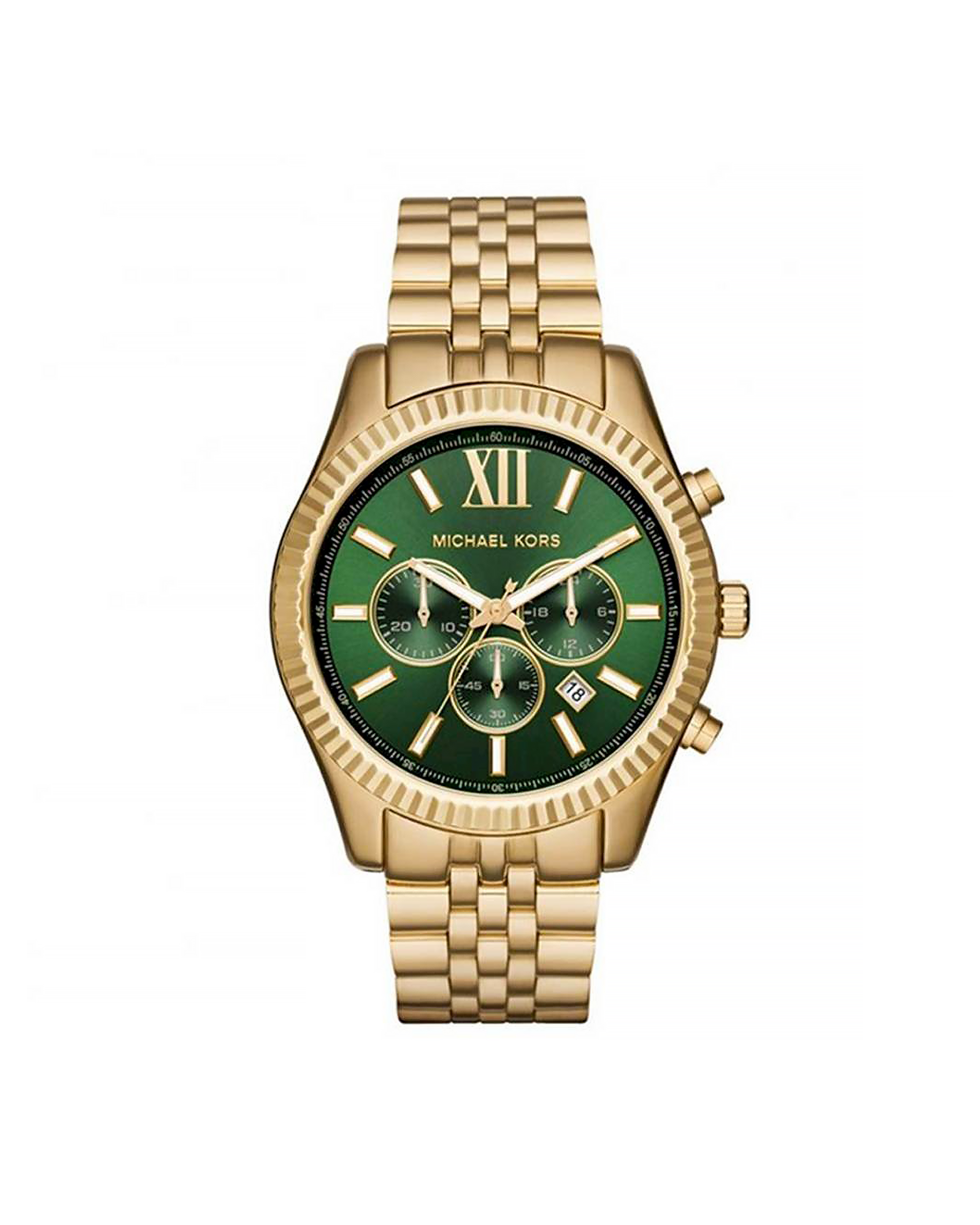 MK8446 Lexington Watch