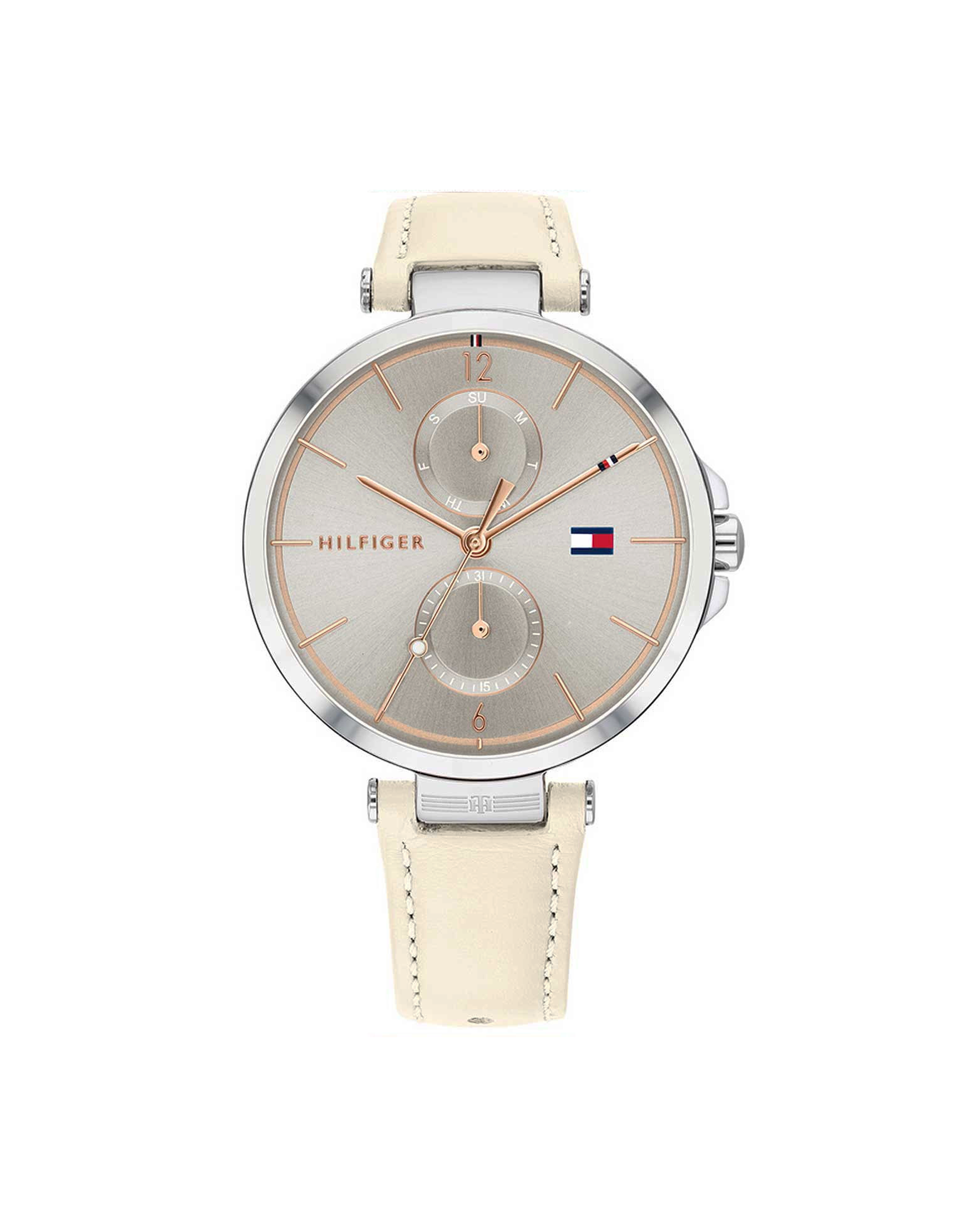 1782123 Angela Quartz Watch