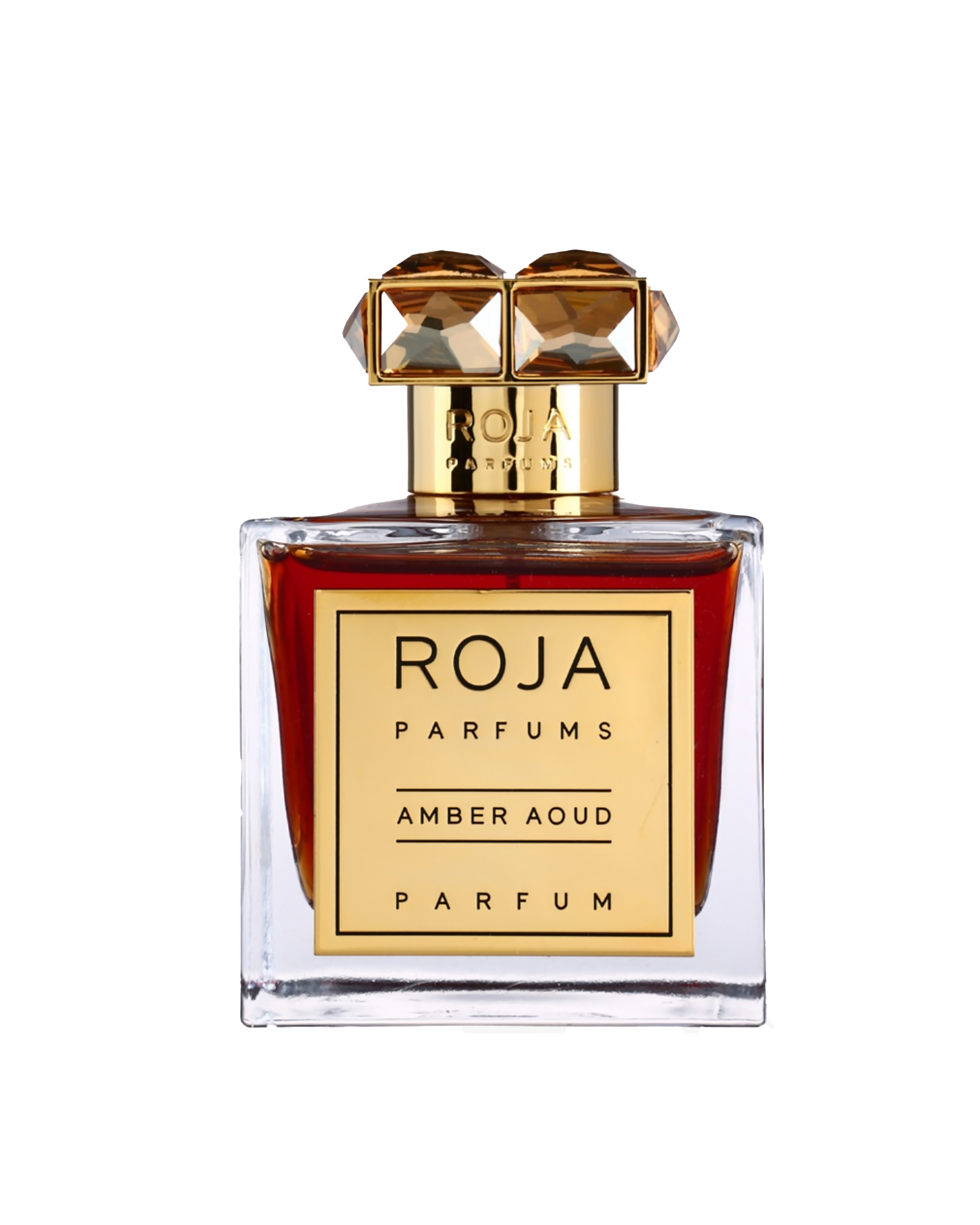 Amber Aoud -Parfum