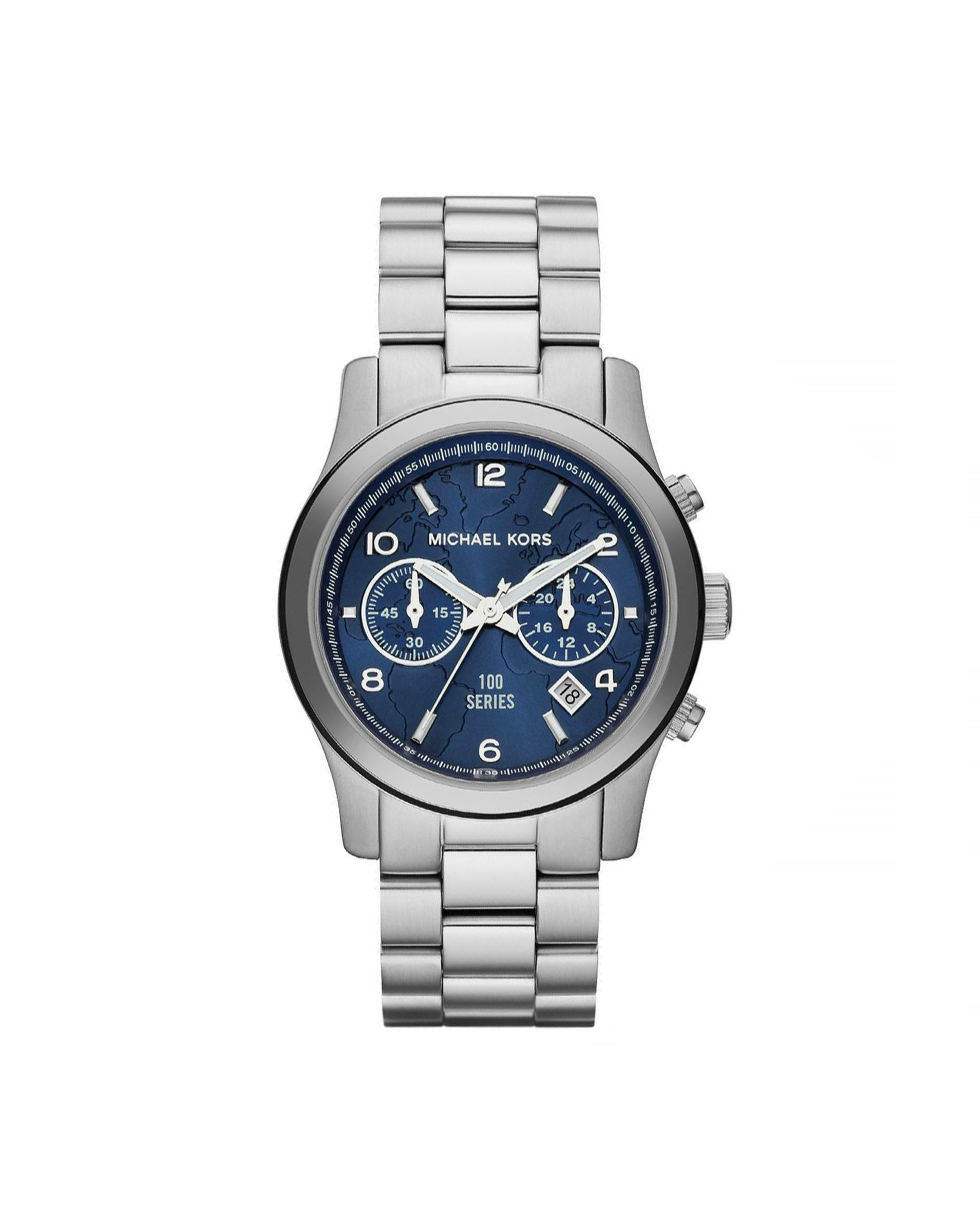 MK5814 Michael Kors Hunger Ladies Watch