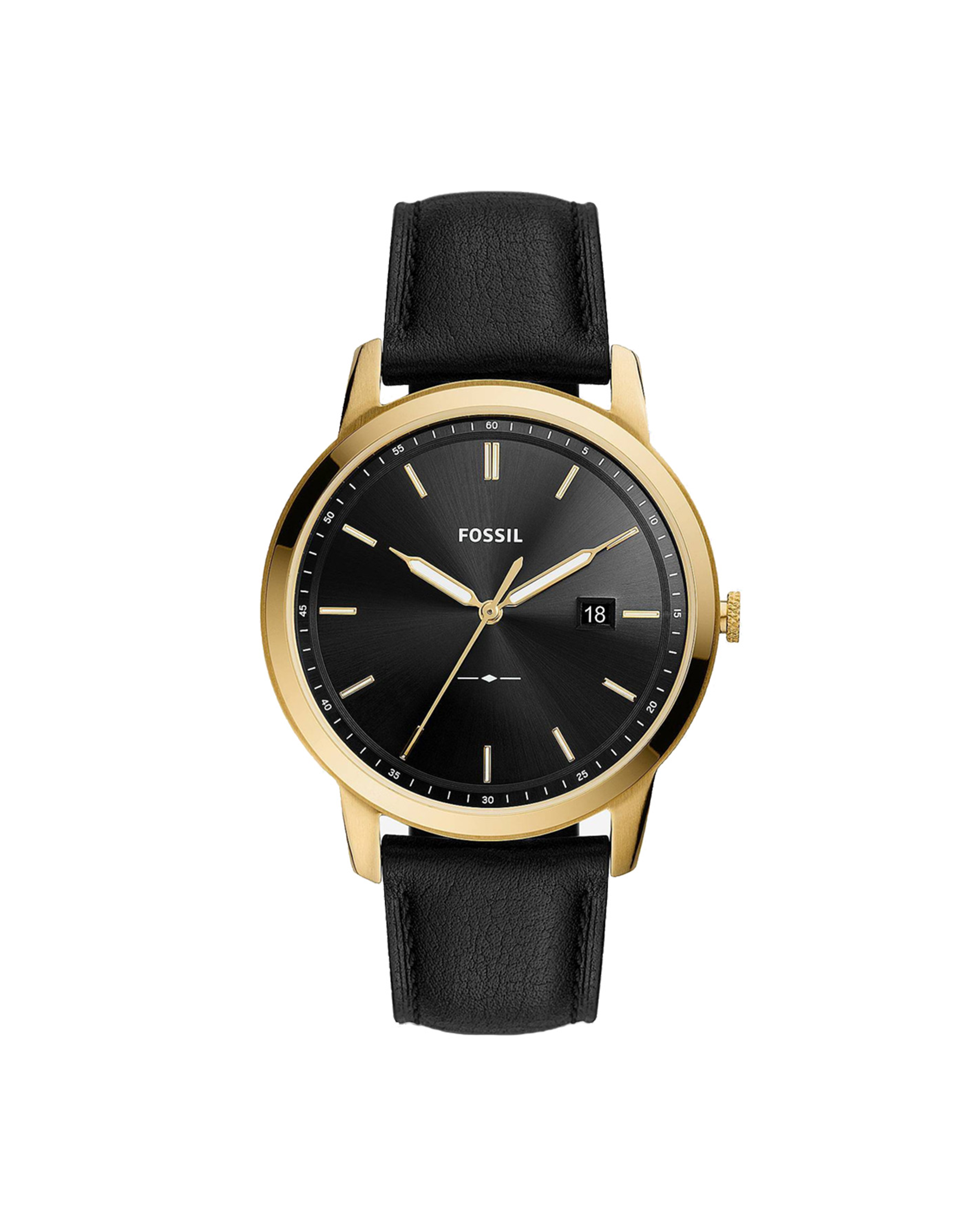 FS5840 Minimalist Watch