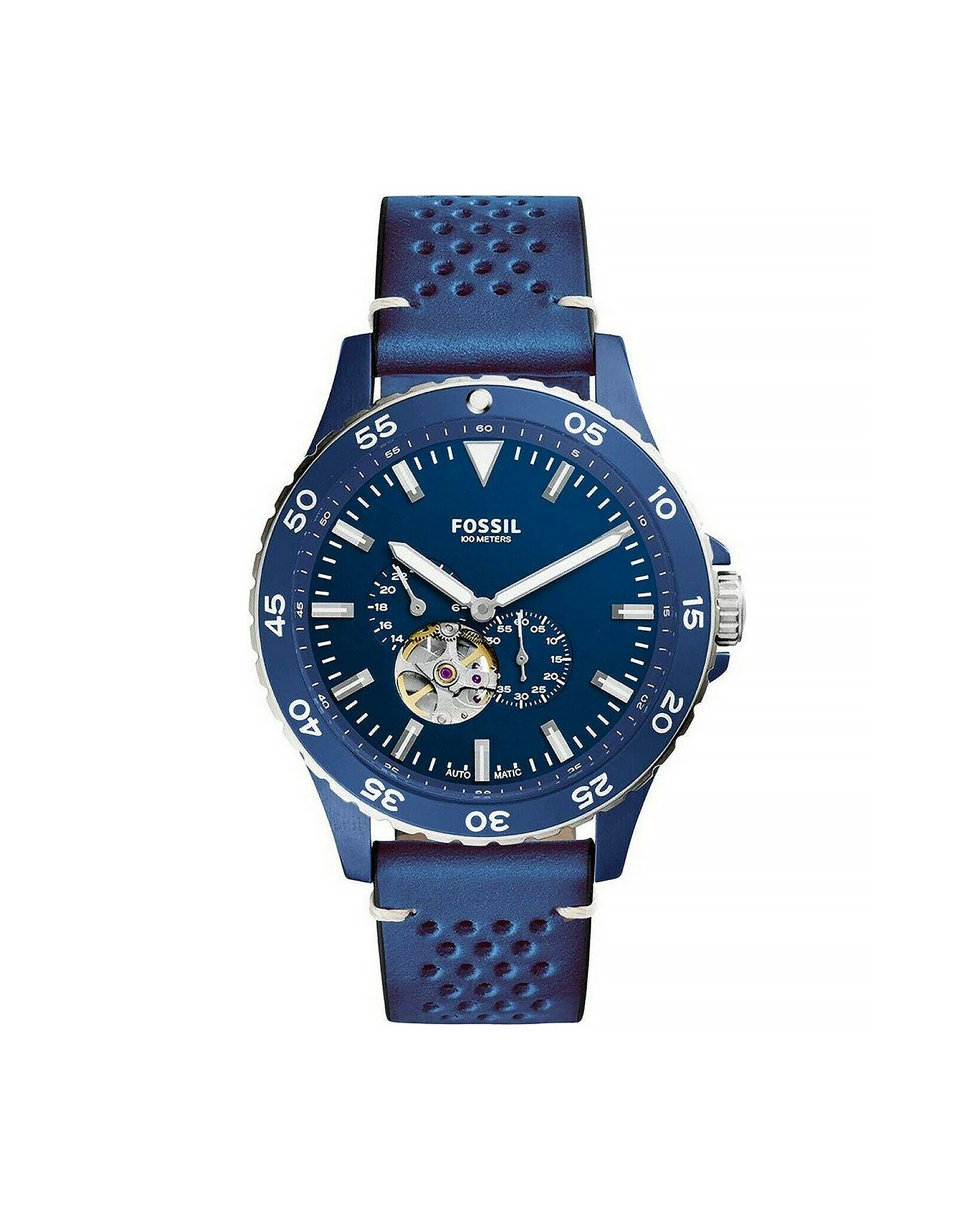 Crewmaster Sport - ME3149