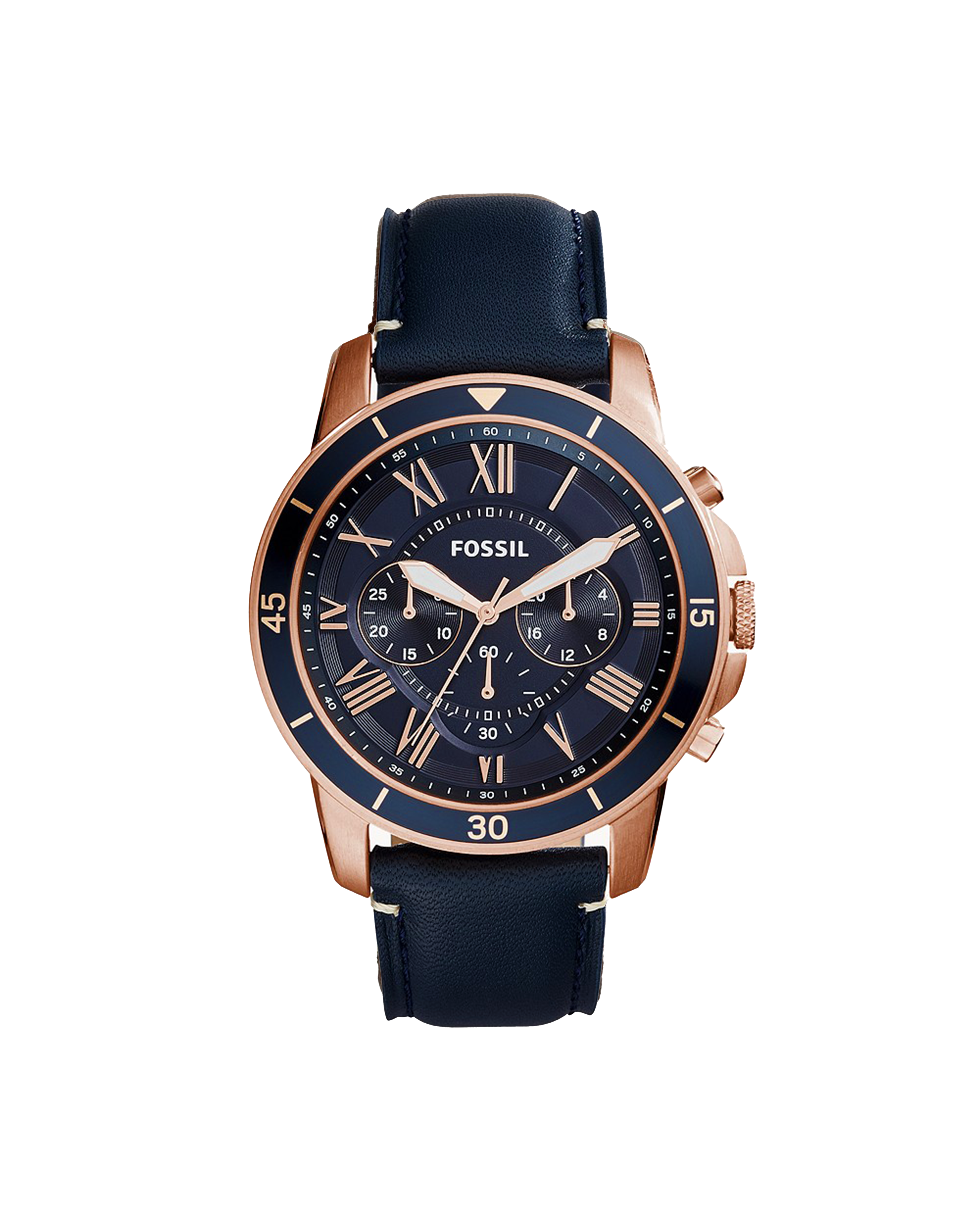 Grant Sport Chronograph- FS5237