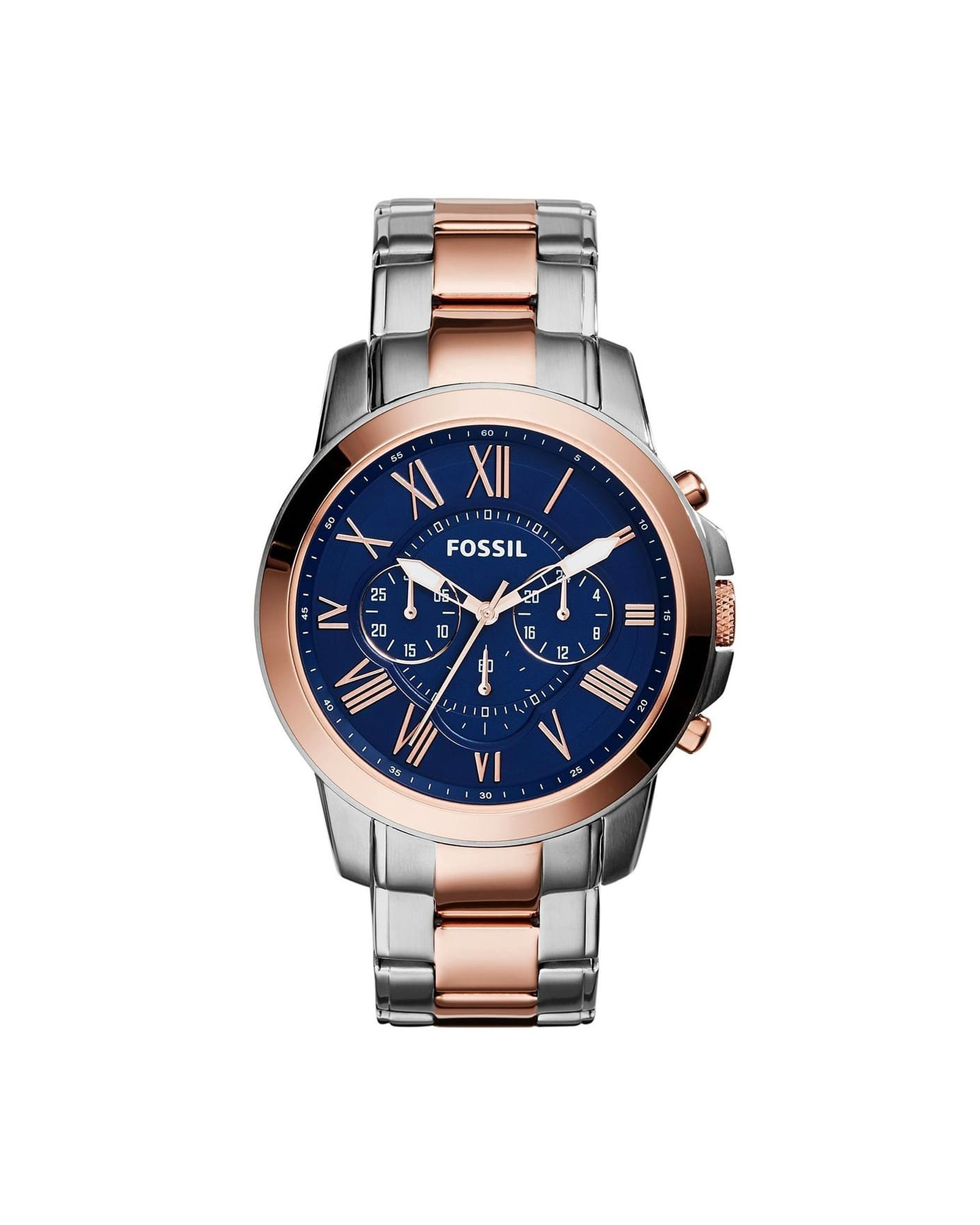 Grant Chronograph - FS5024