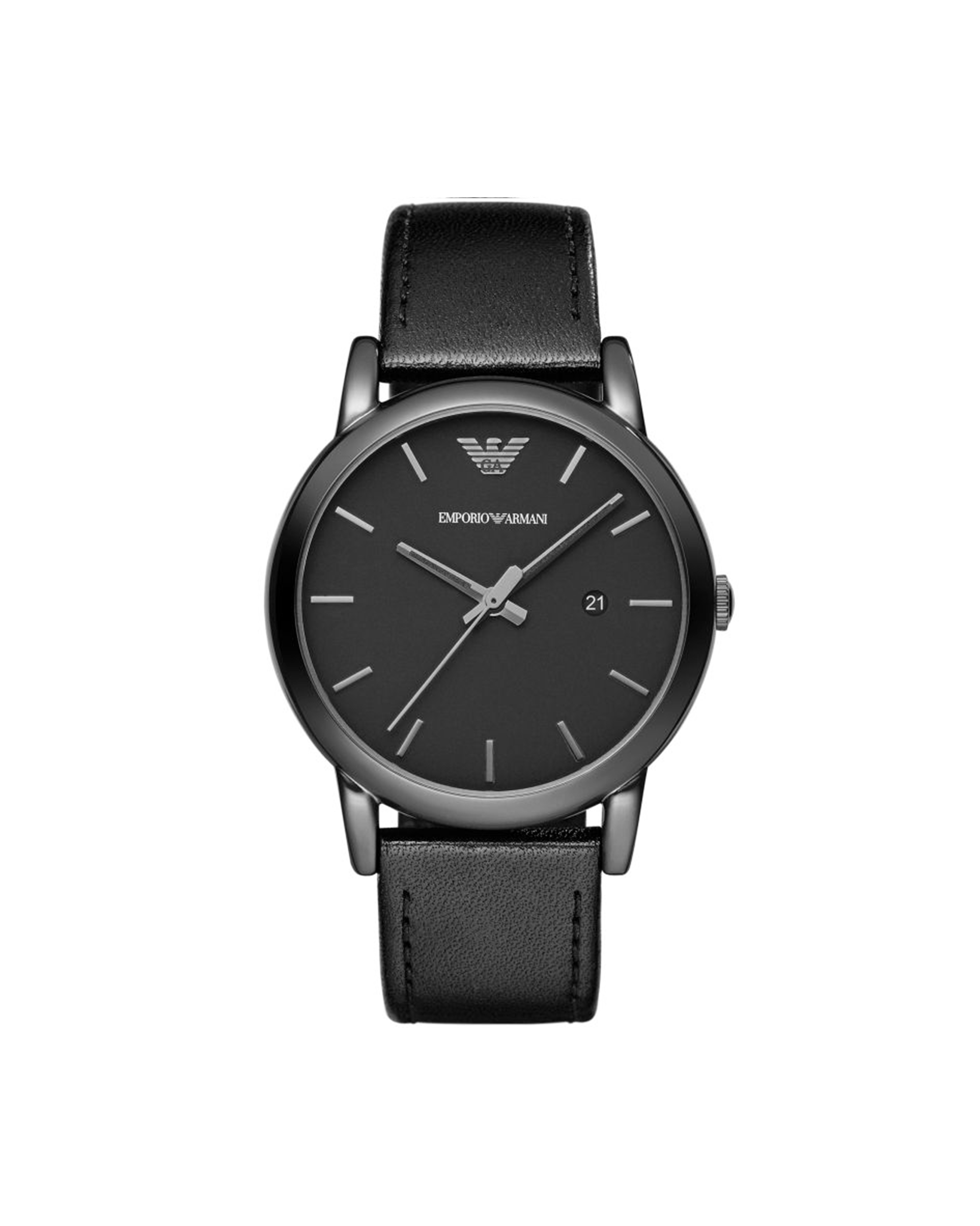 AR1732 Emporio Armani Black Watch