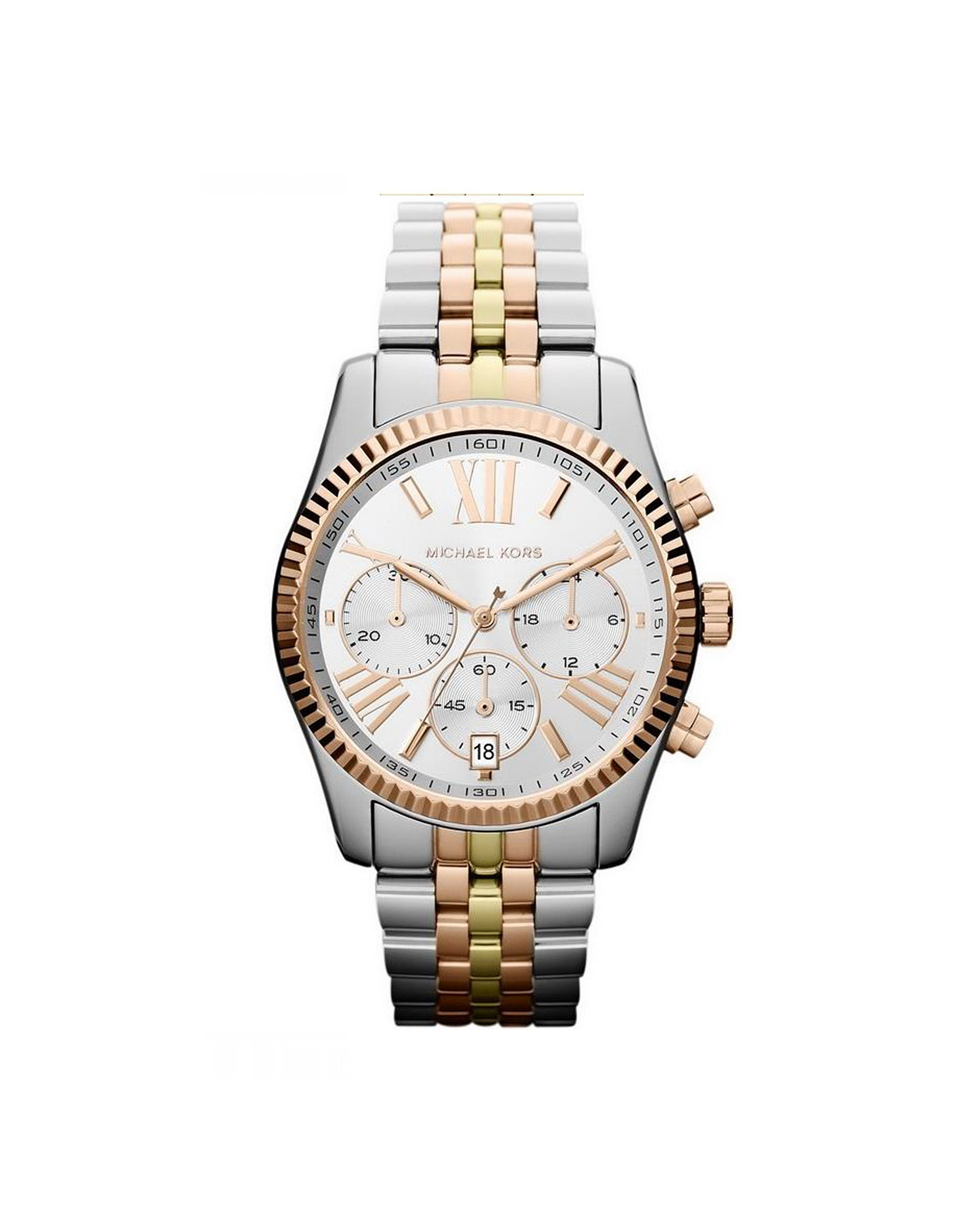 MK5735 Michael Kors Lexington Ladies Watch