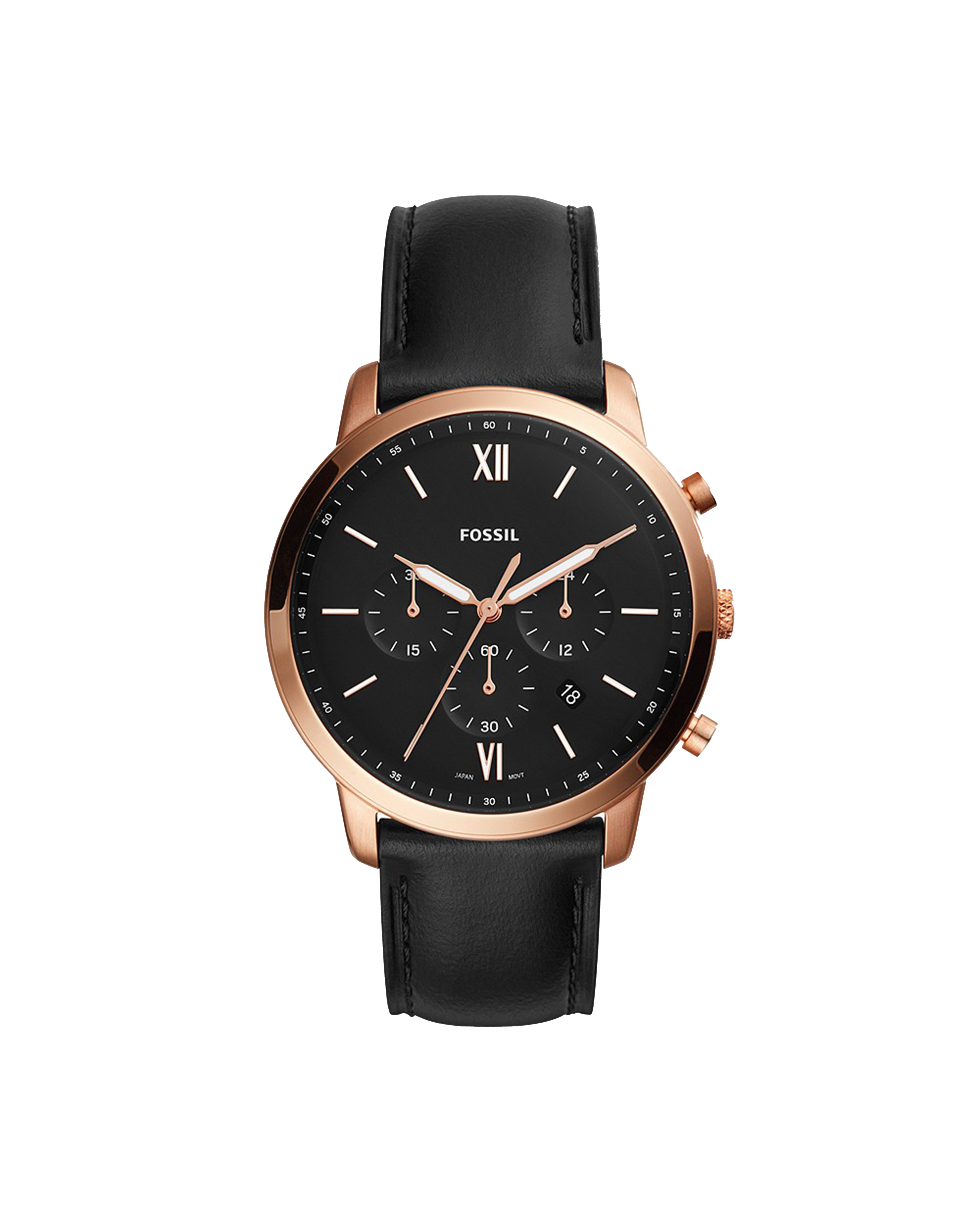 FS5381 Fossil Neutra Chronograph Watch