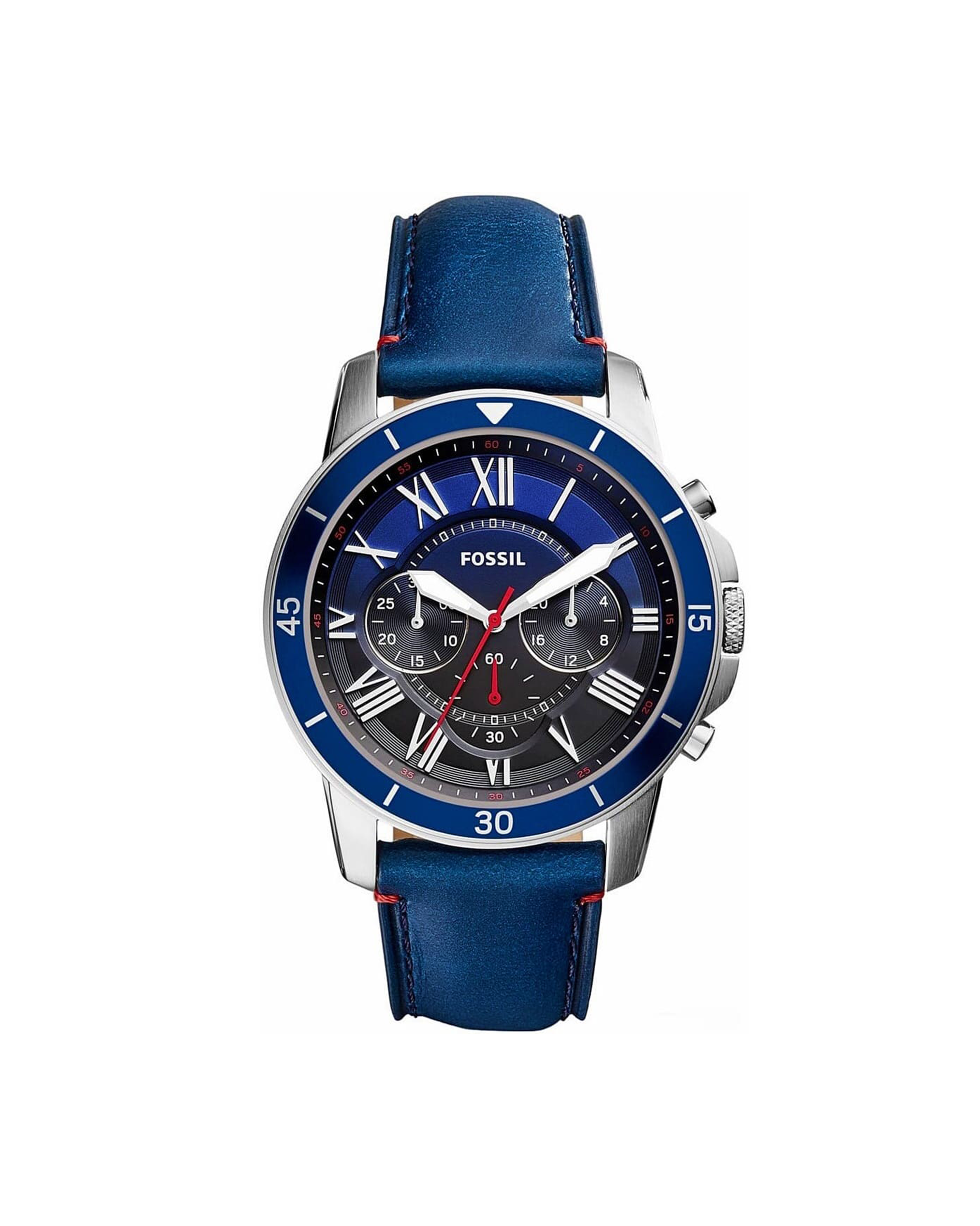 Grant Sport Chronograph -FS5373