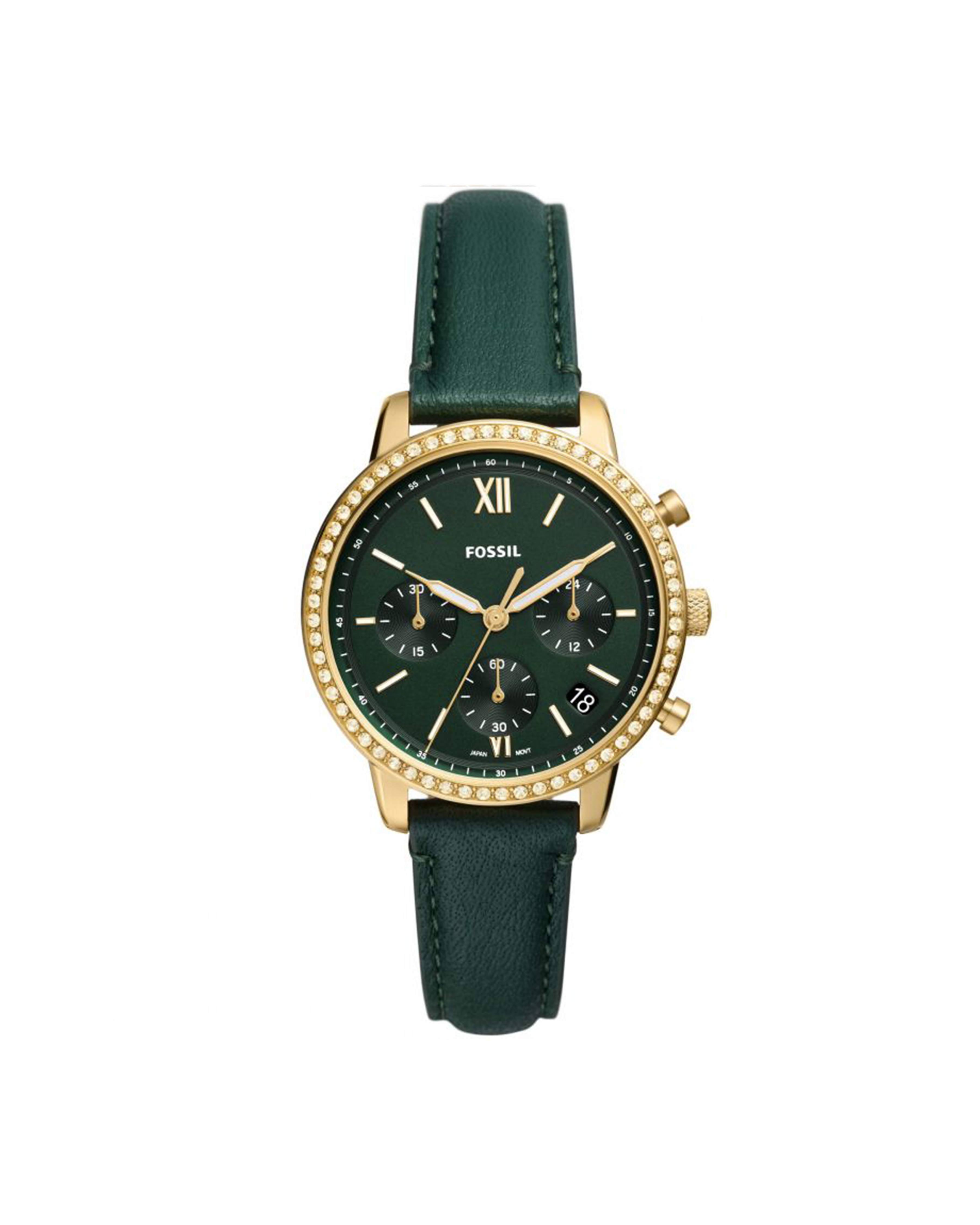 ES5239 Fossil Neutra Ladies Watch