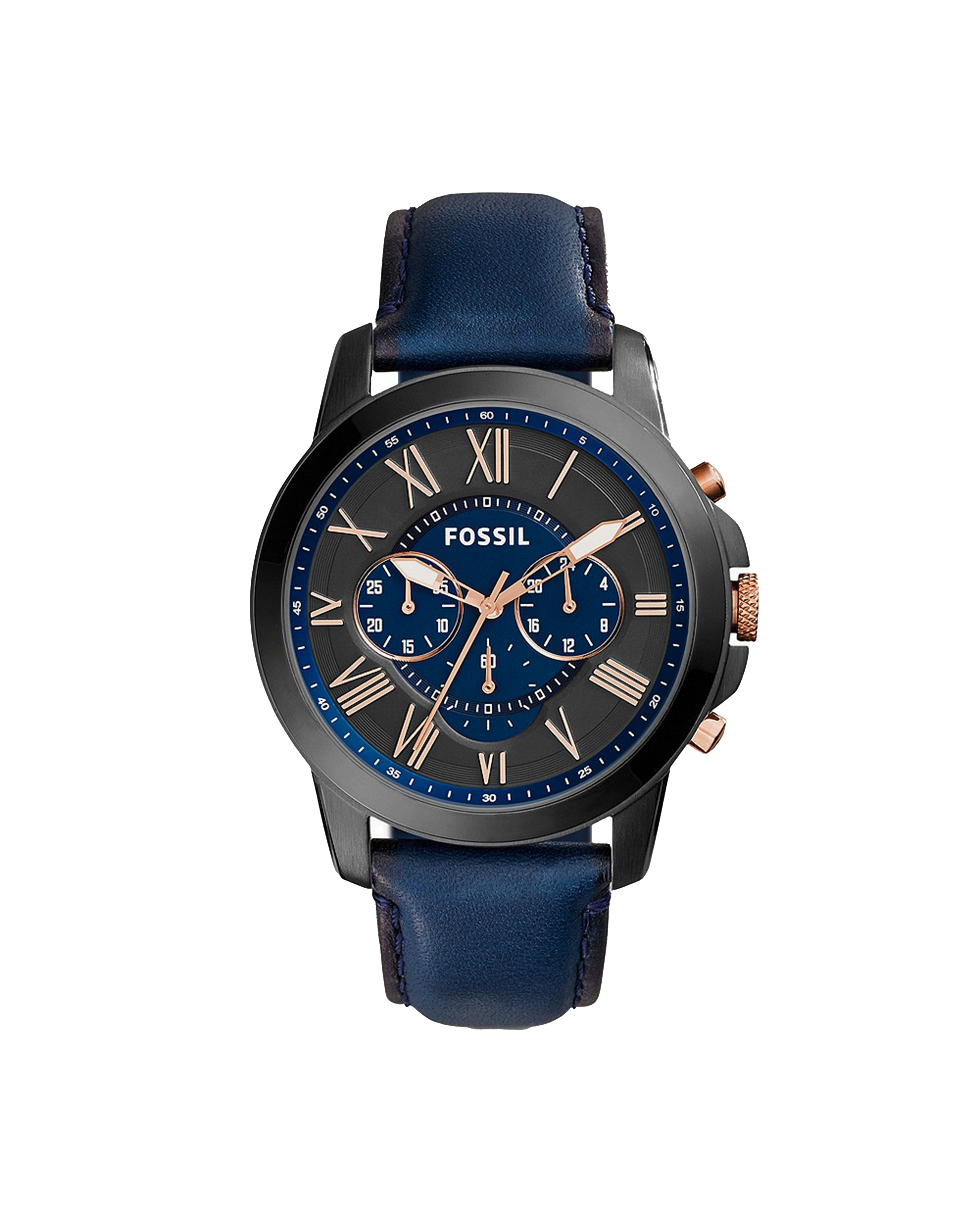 Grant Chronograph - FS5061