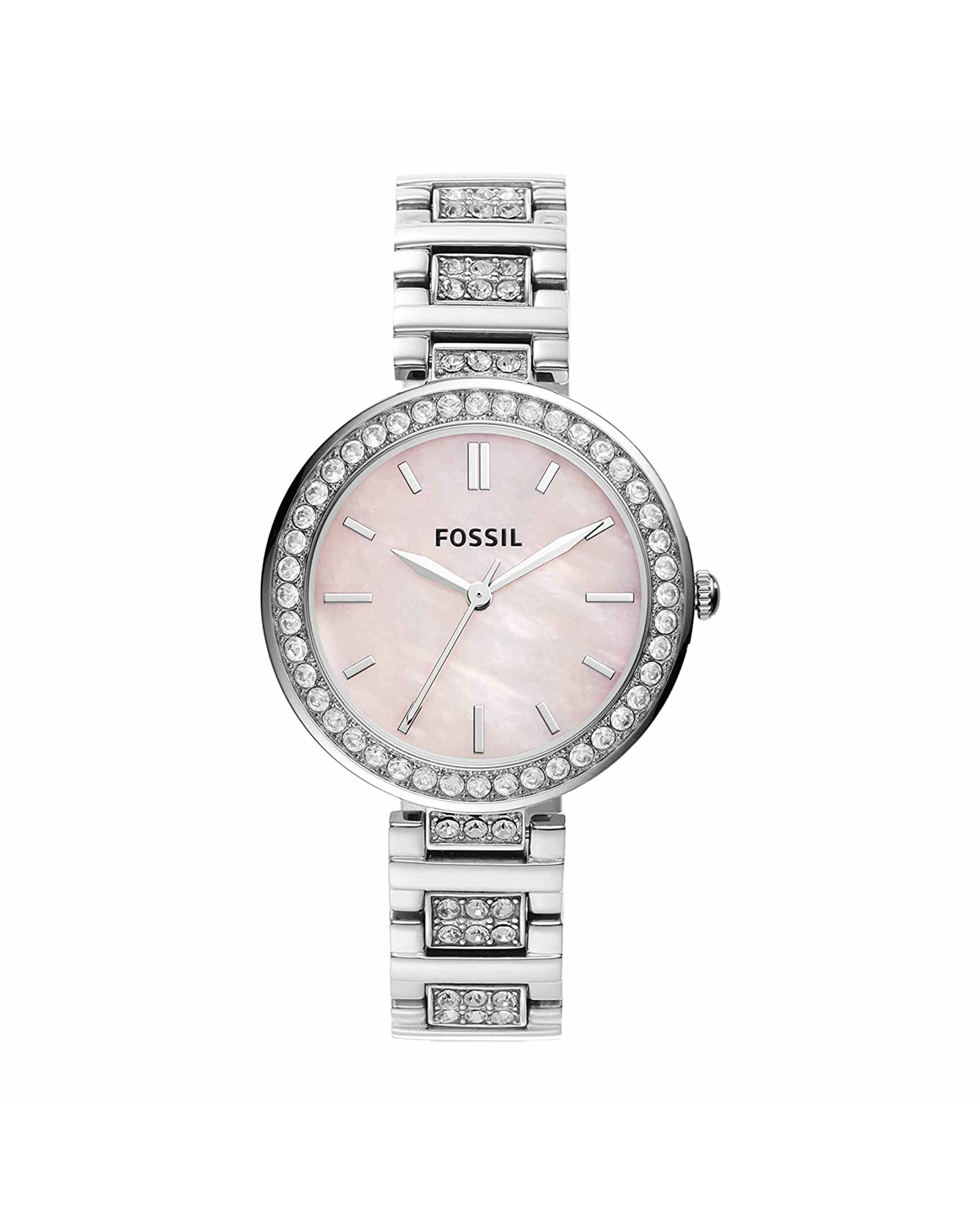 BQ3182 Karli Three-Hand