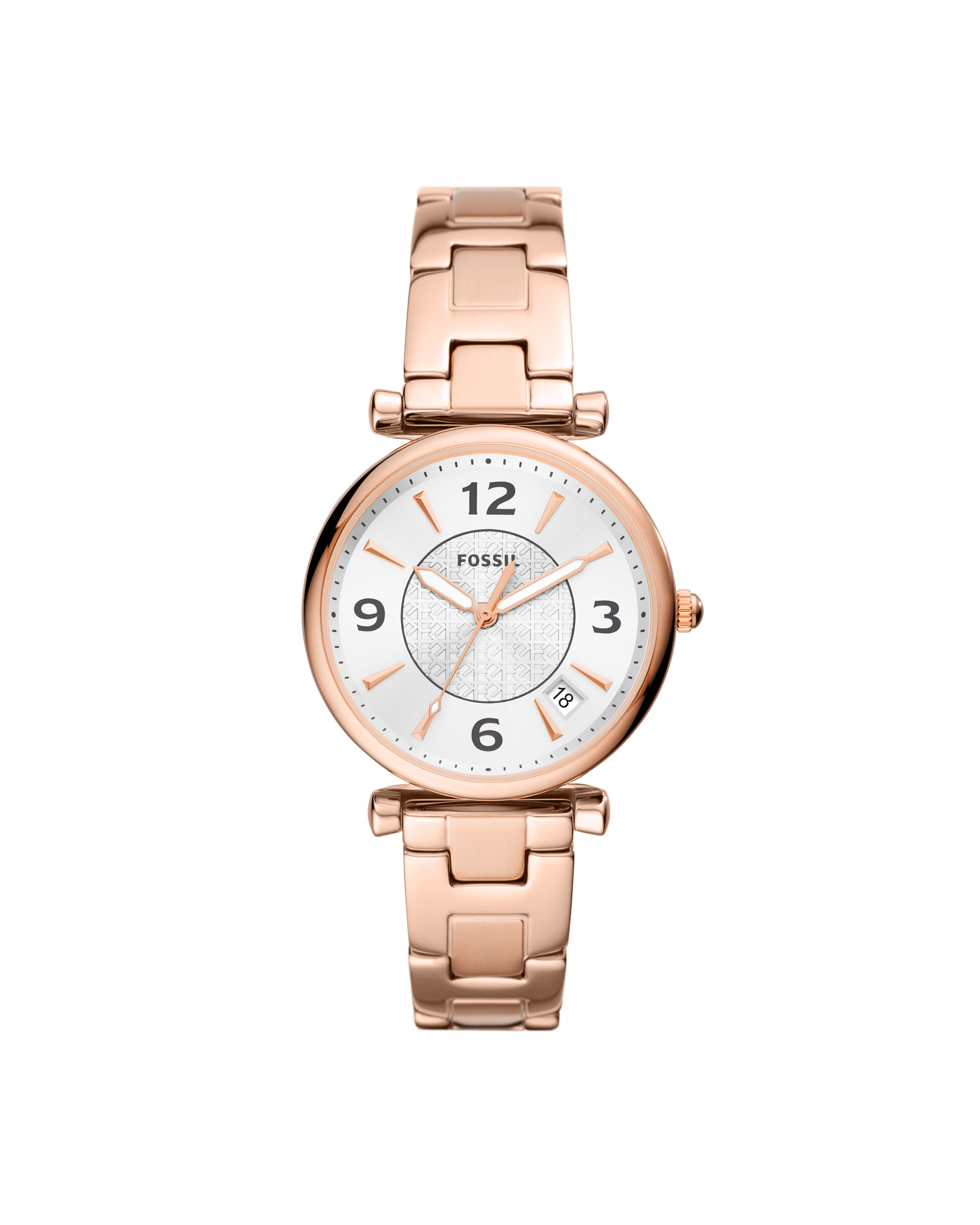 ES5158 Carlie Watch