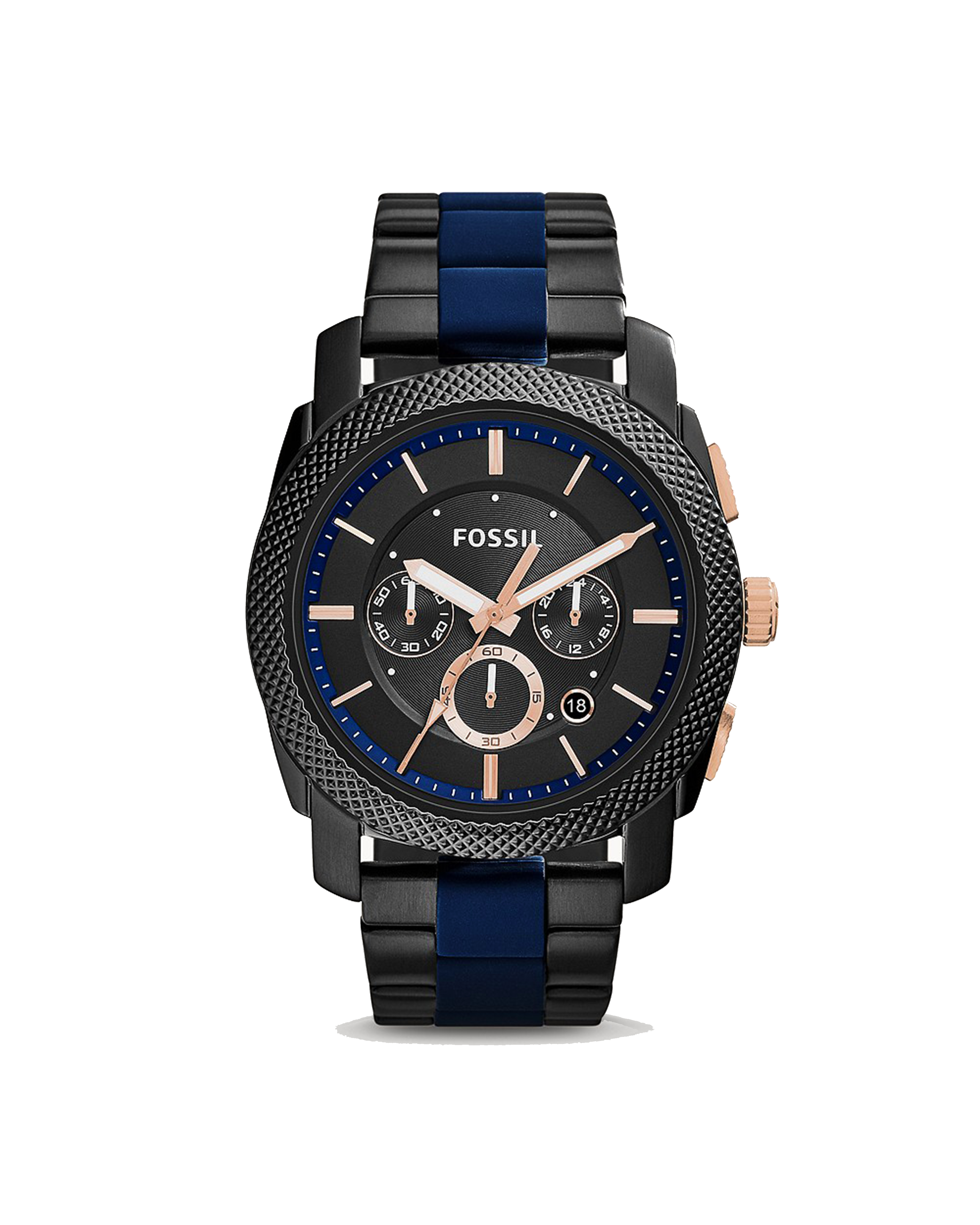 Machine Chronograph - FS5164