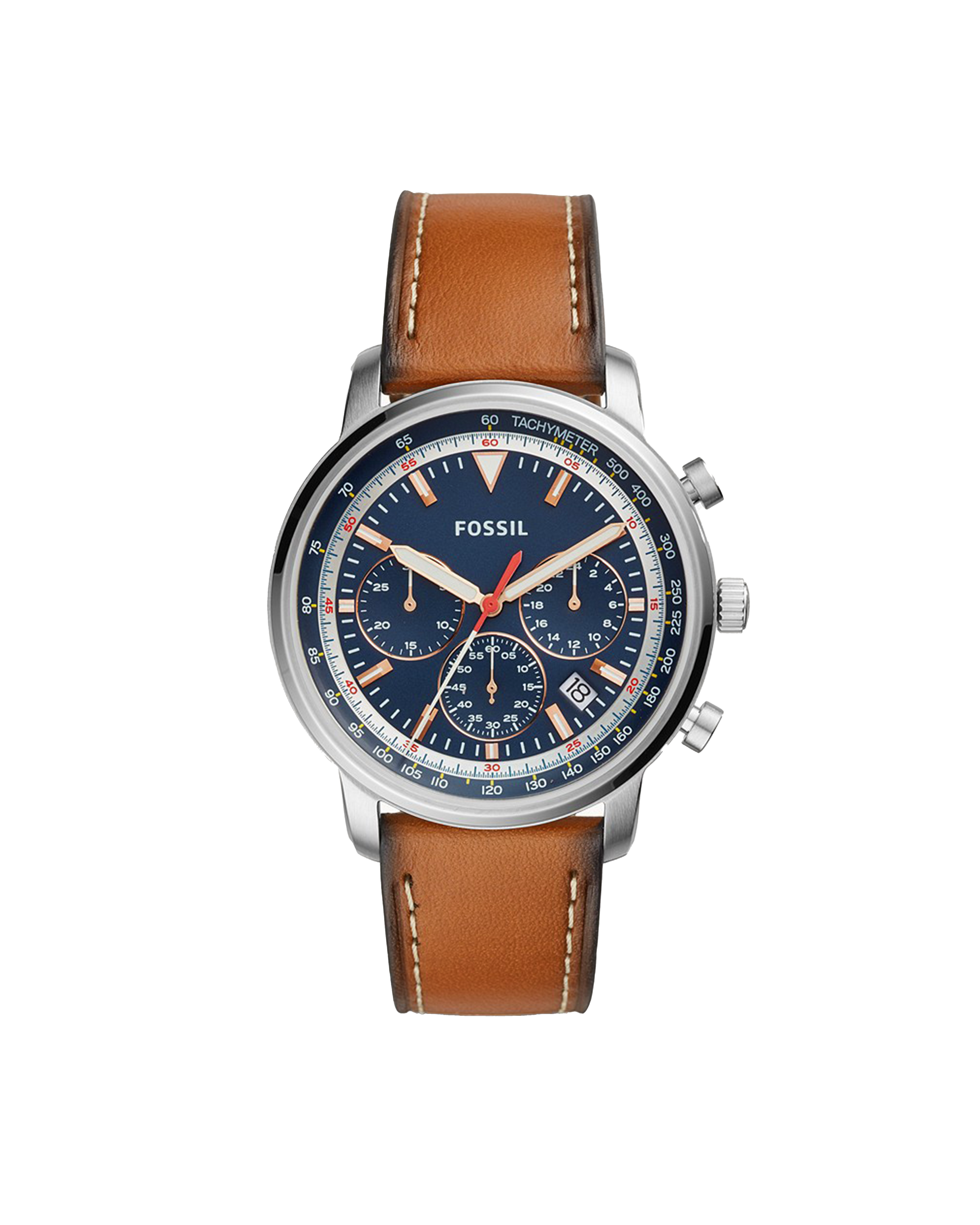 FS5414 Fossil Goodwin Chronograph Watch