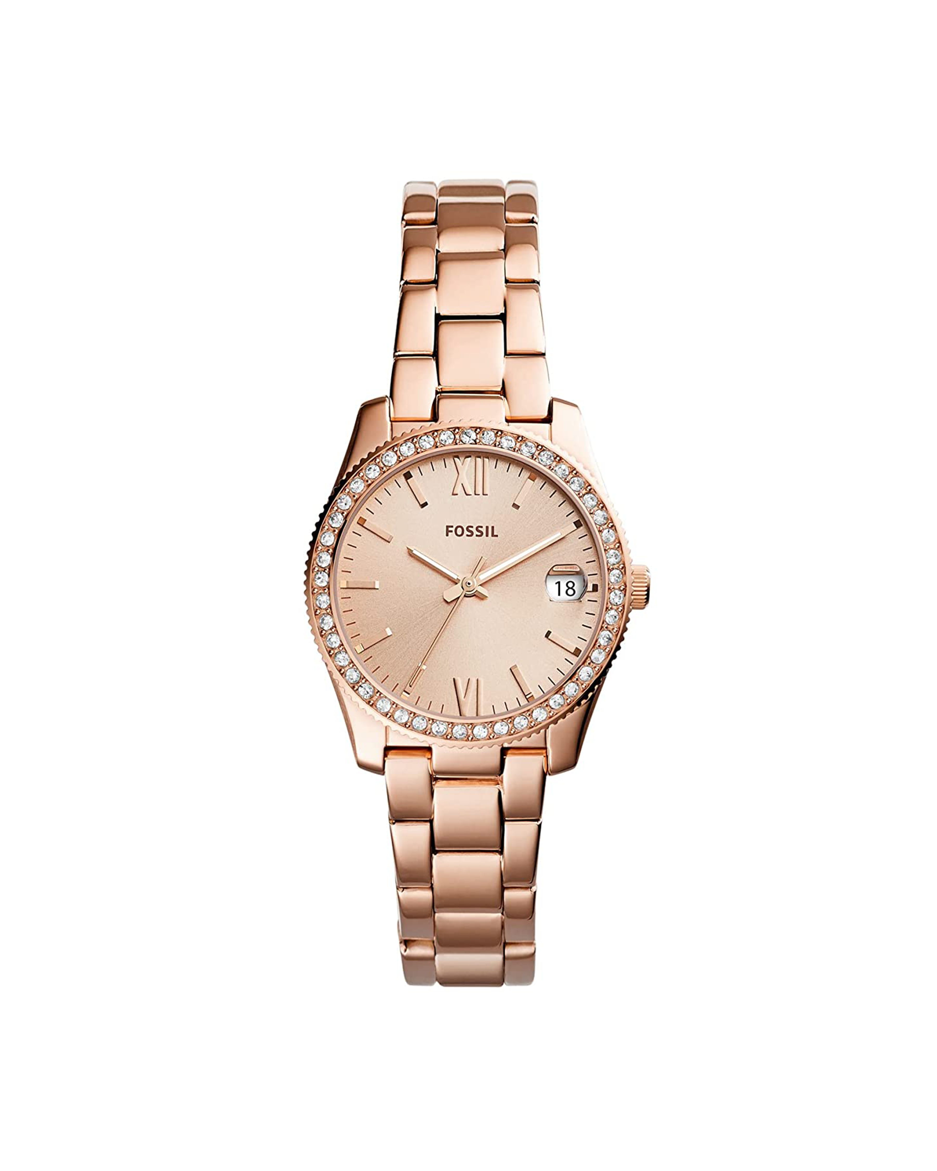 ES4318 Scarlette