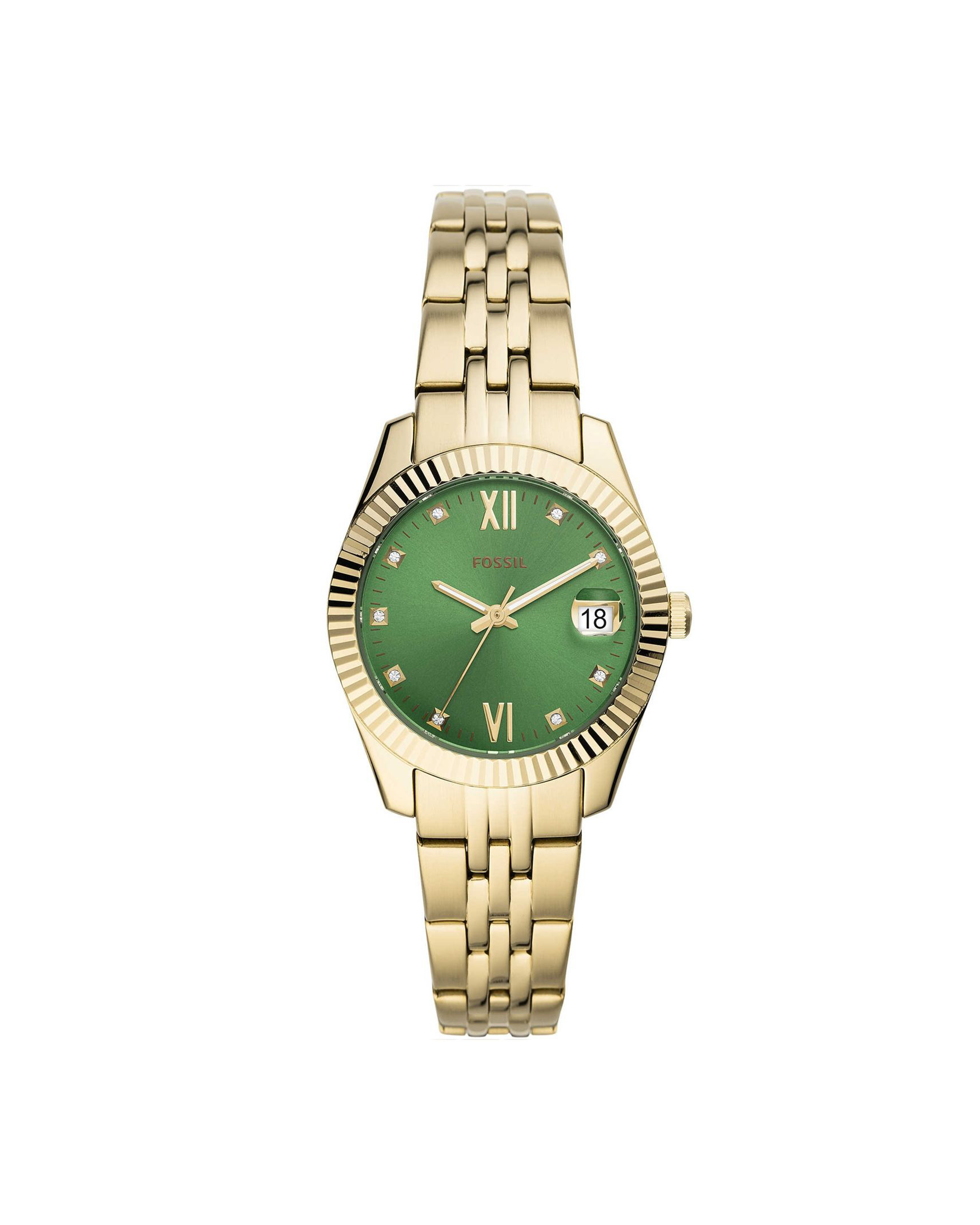 ES4903 Scarlette Mini Watch