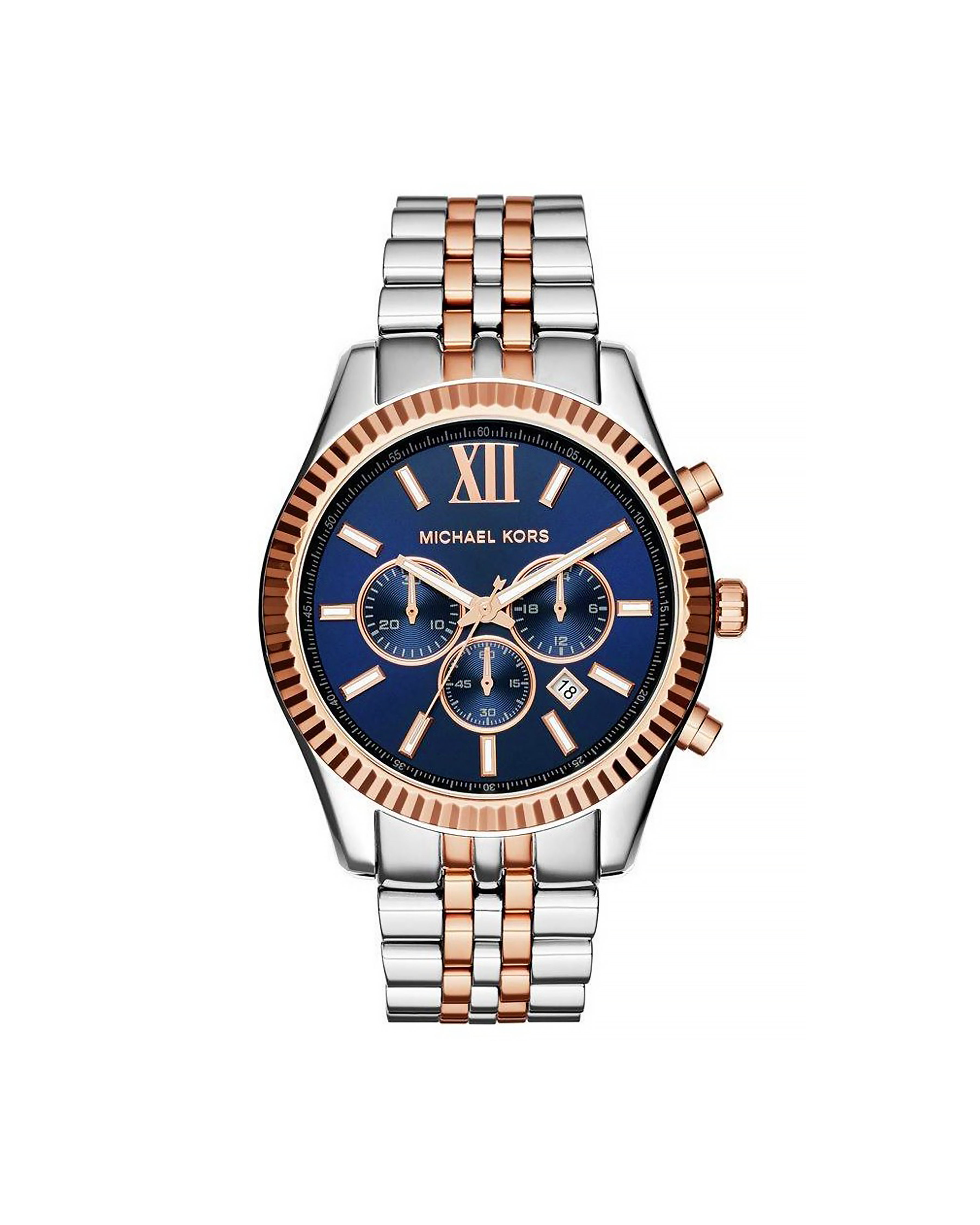 MK8412 Lexington Watch