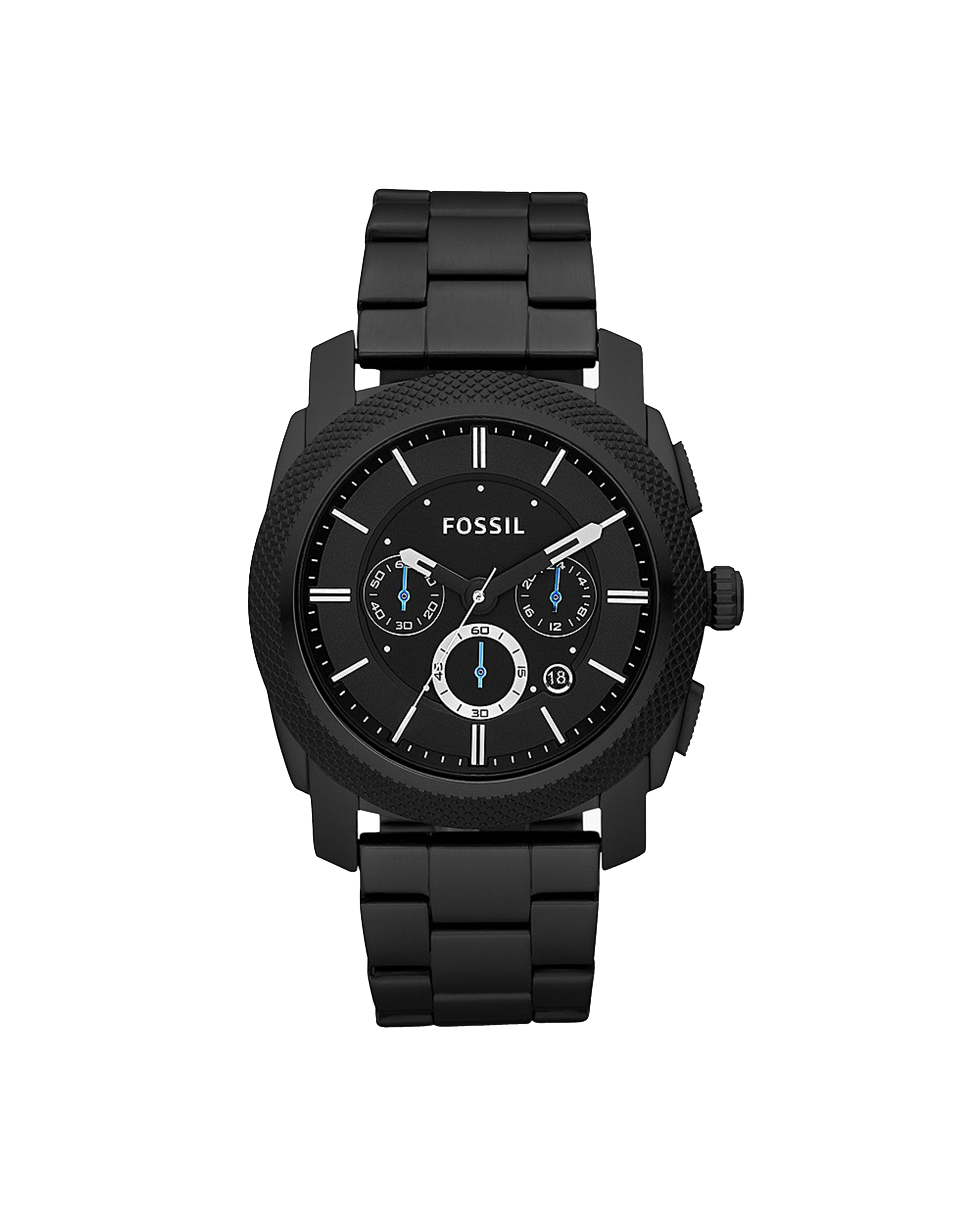 Machine Chronograph - FS4552