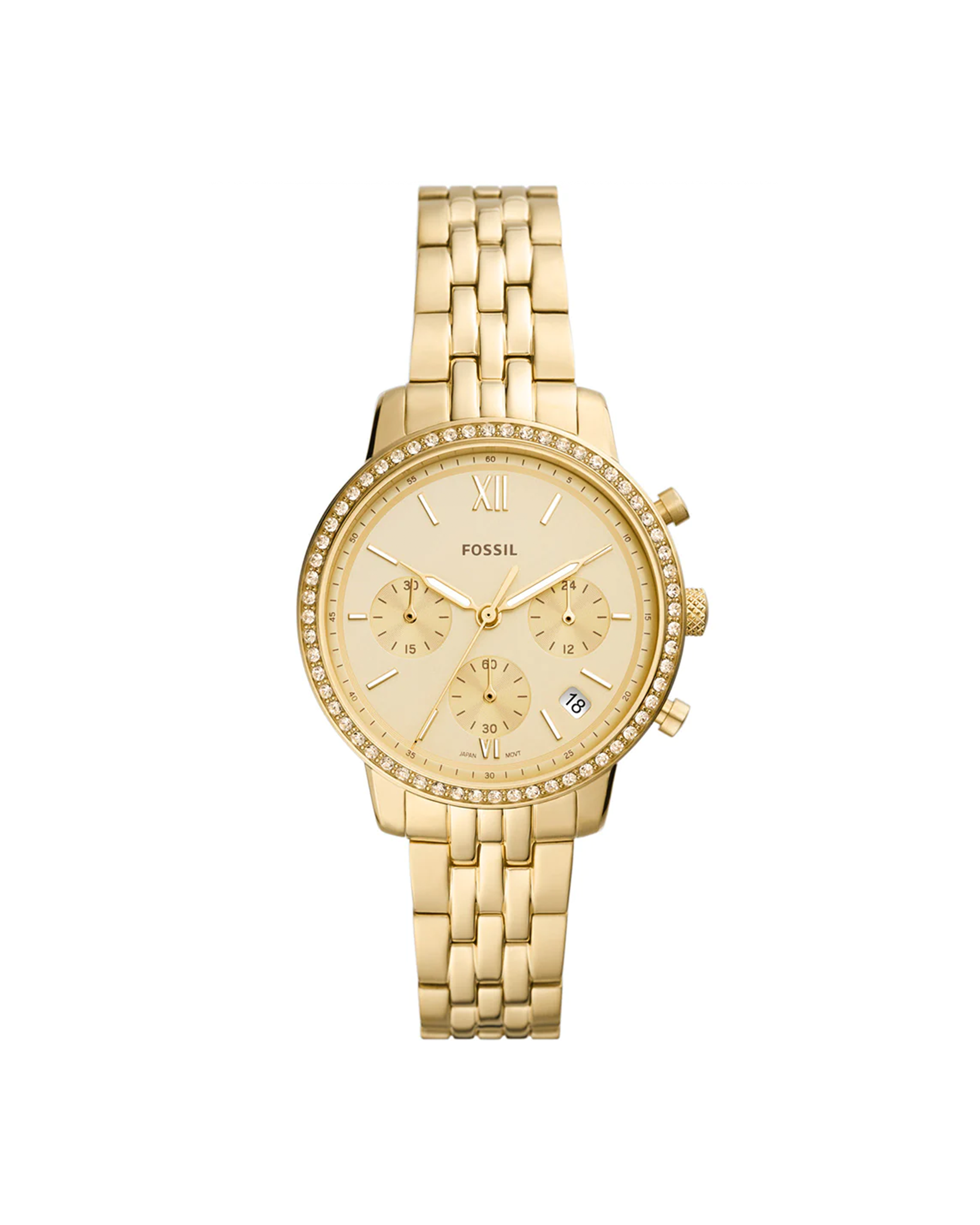 ES5219 Fossil Neutra Ladies Watch