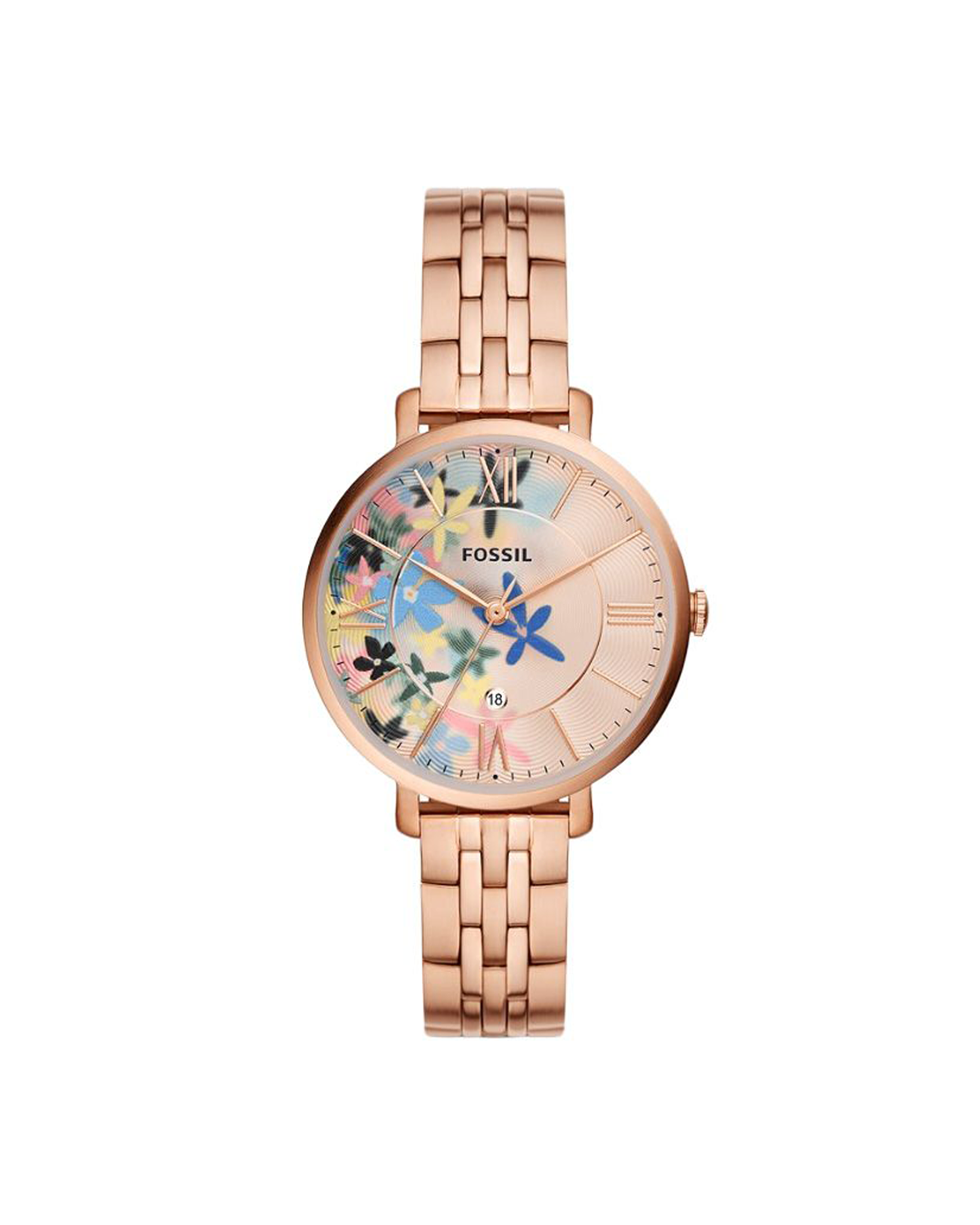 ES5185 Jacqueline Watch