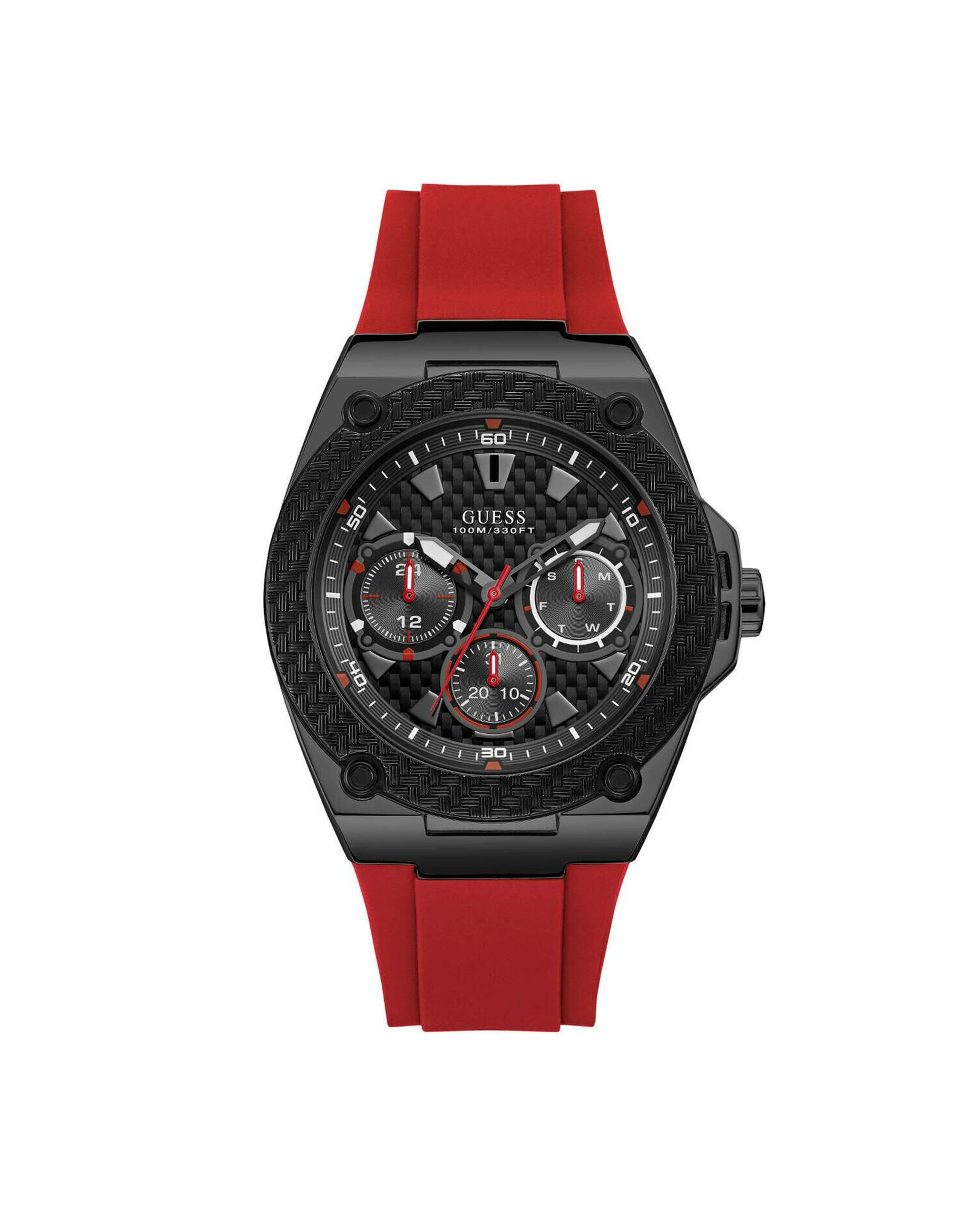 W1049G6 Analog Quartz Watch