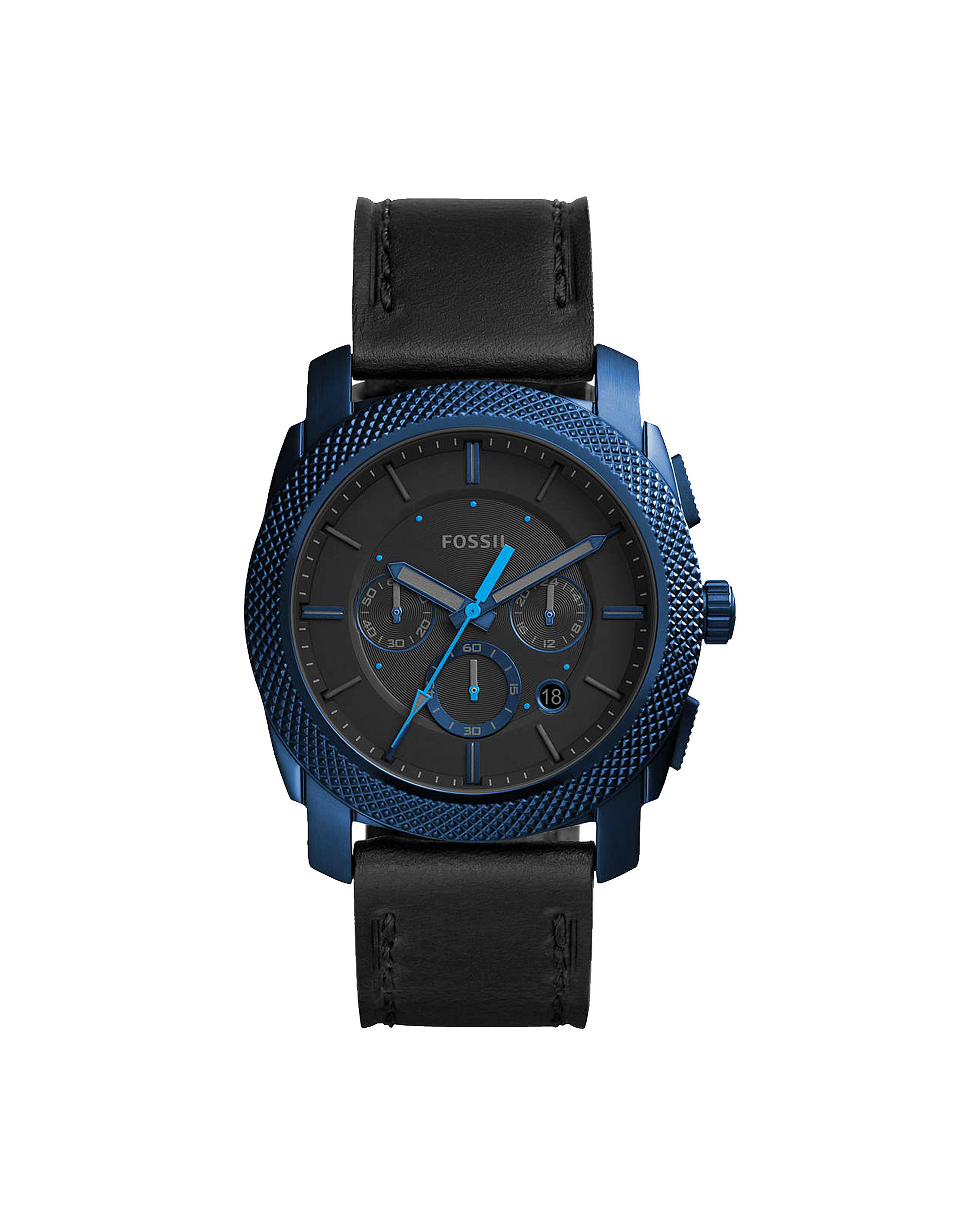 Machine Chronograph - FS5361