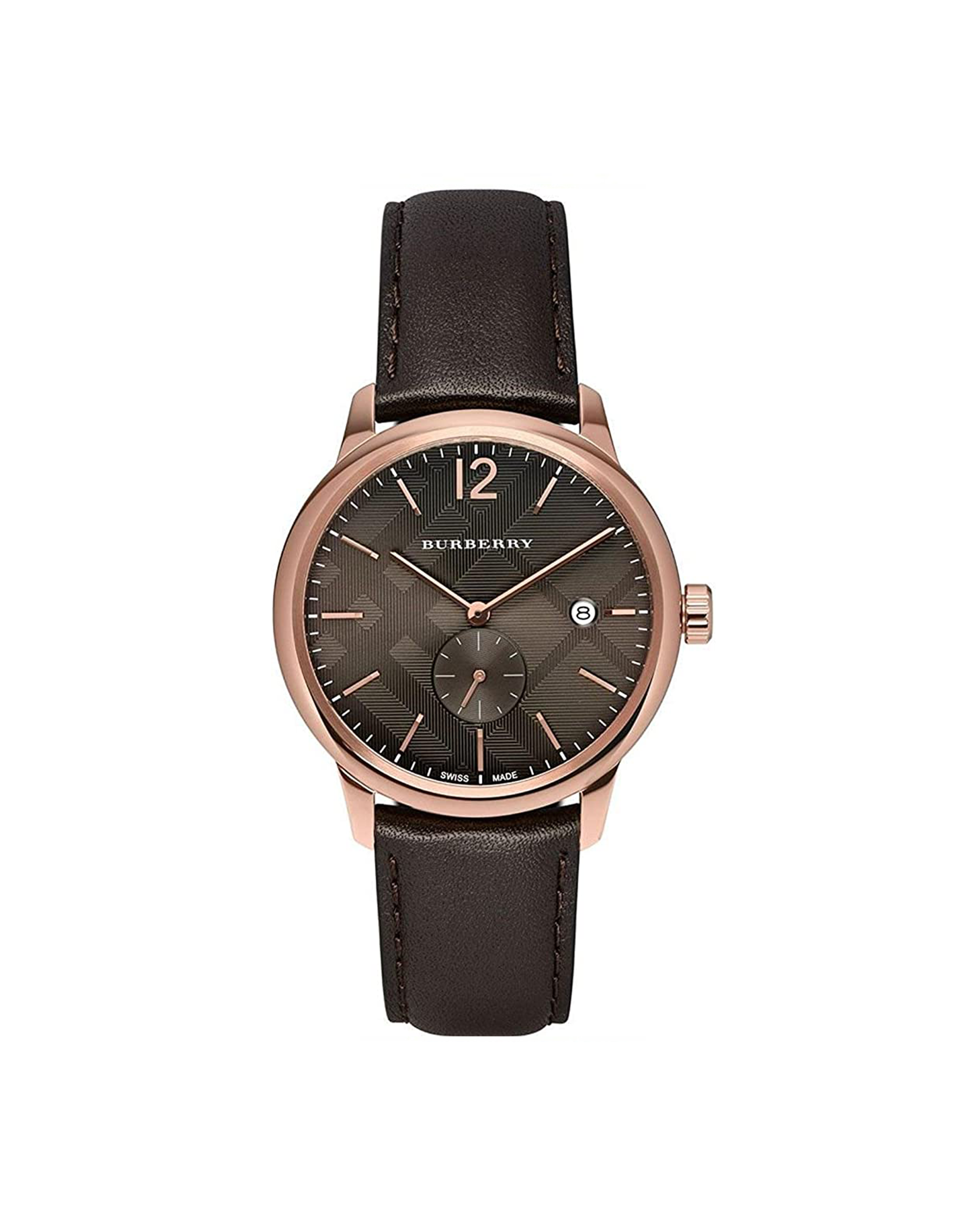 BU10012 The Classic Watch